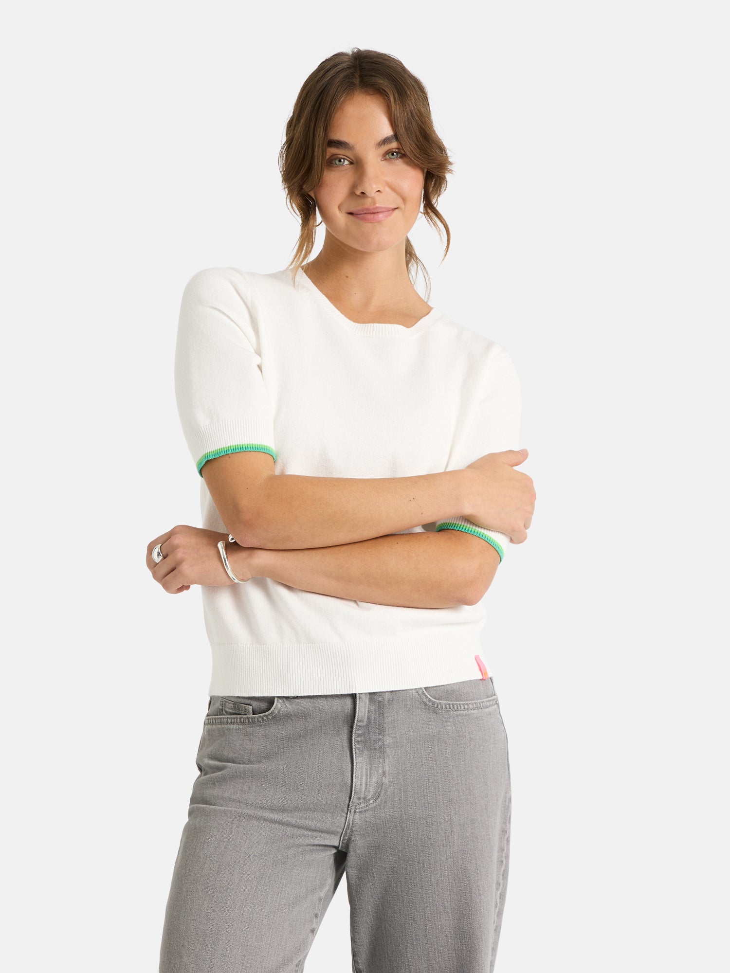 Pullover "TalviL" aus Viskosemix