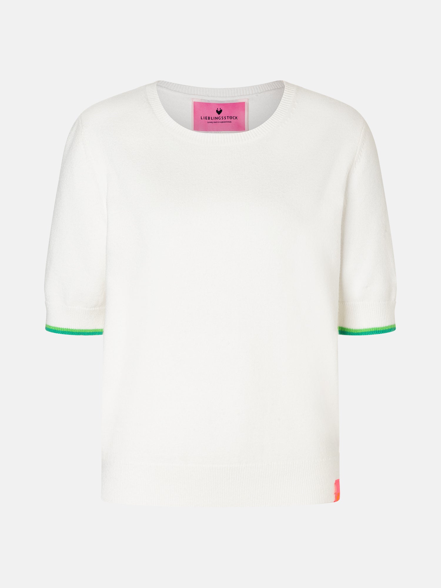 Pullover "TalviL" aus Viskosemix