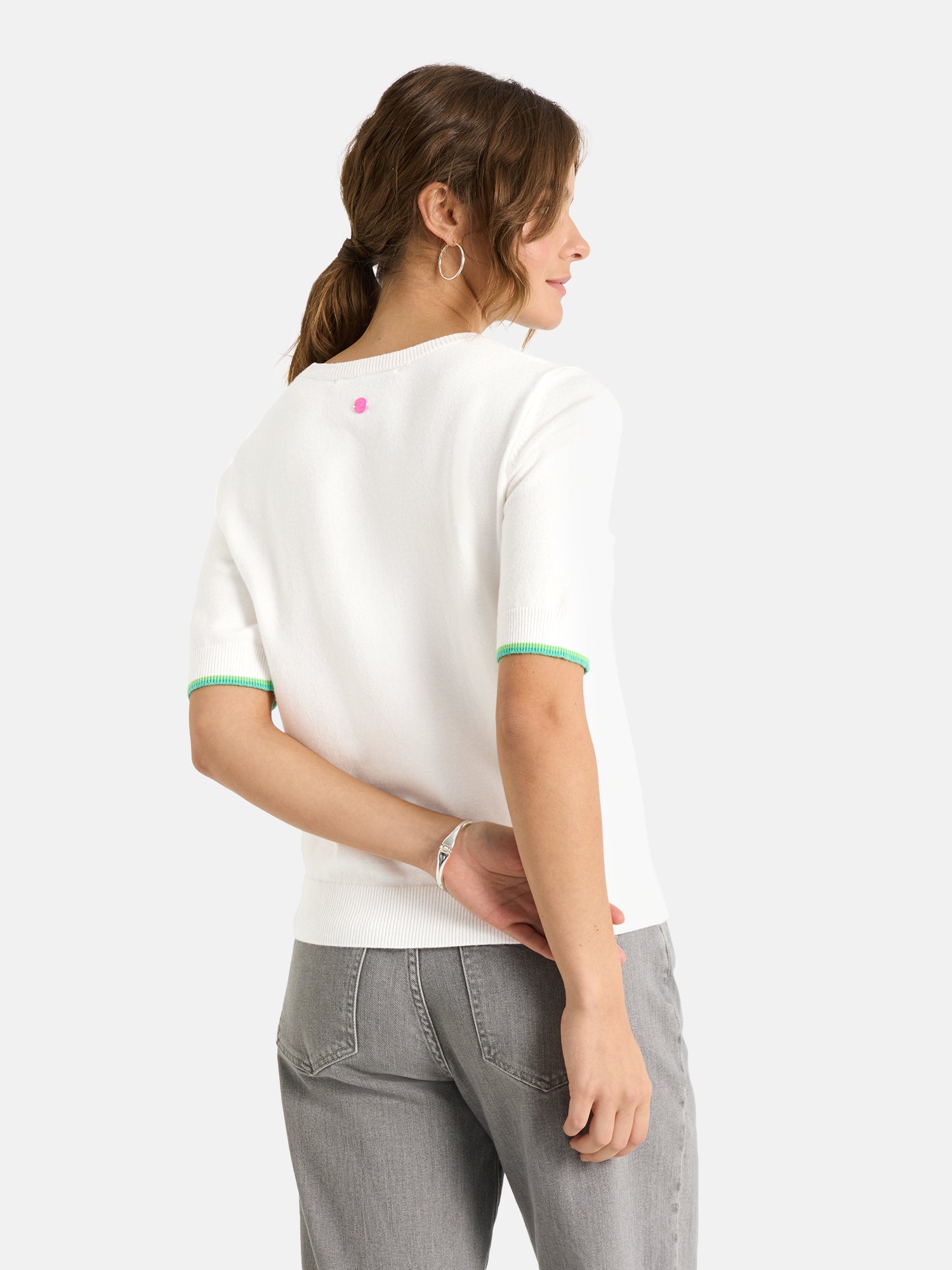 Pullover "TalviL" aus Viskosemix