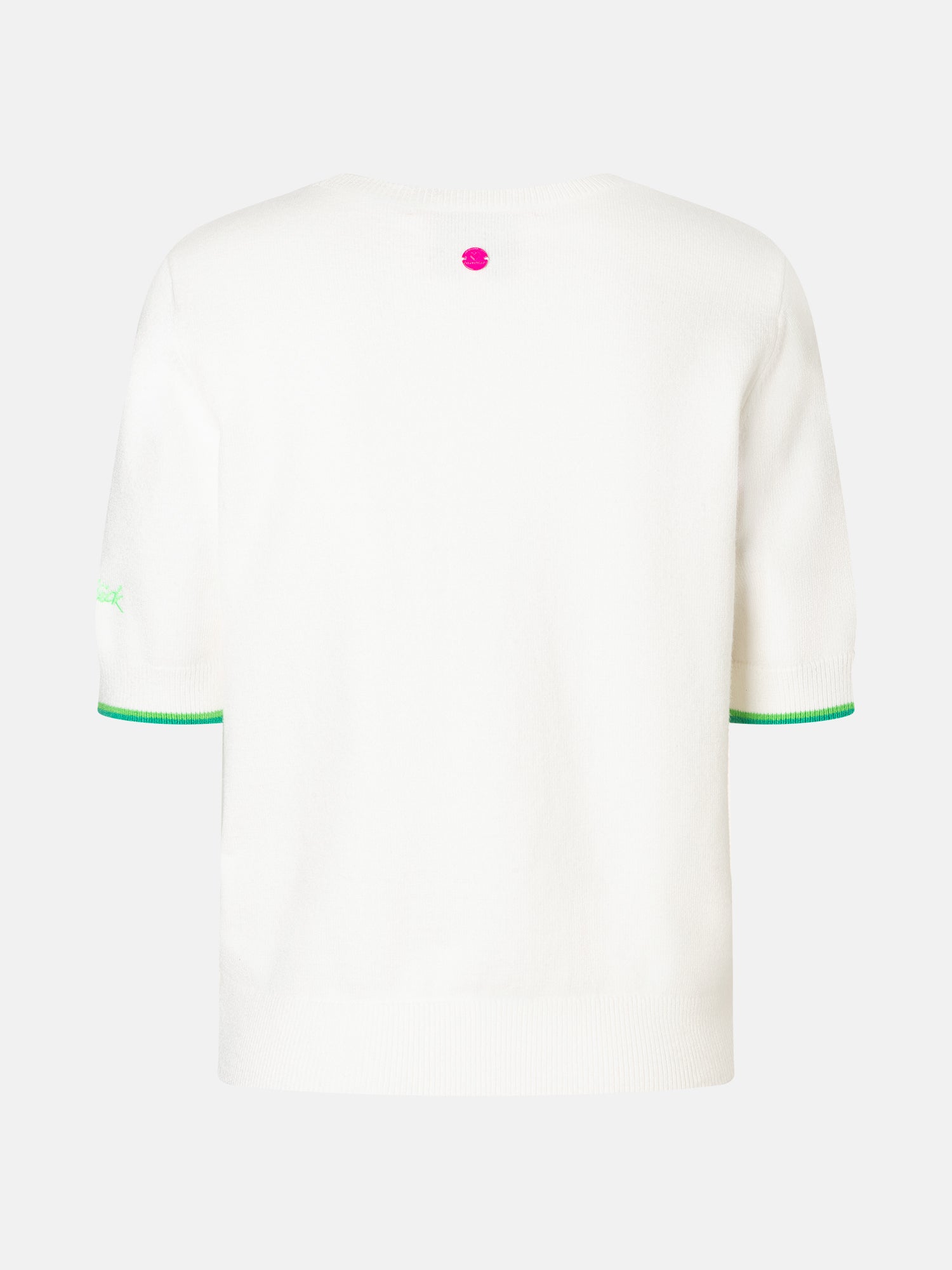 Pullover "TalviL" aus Viskosemix
