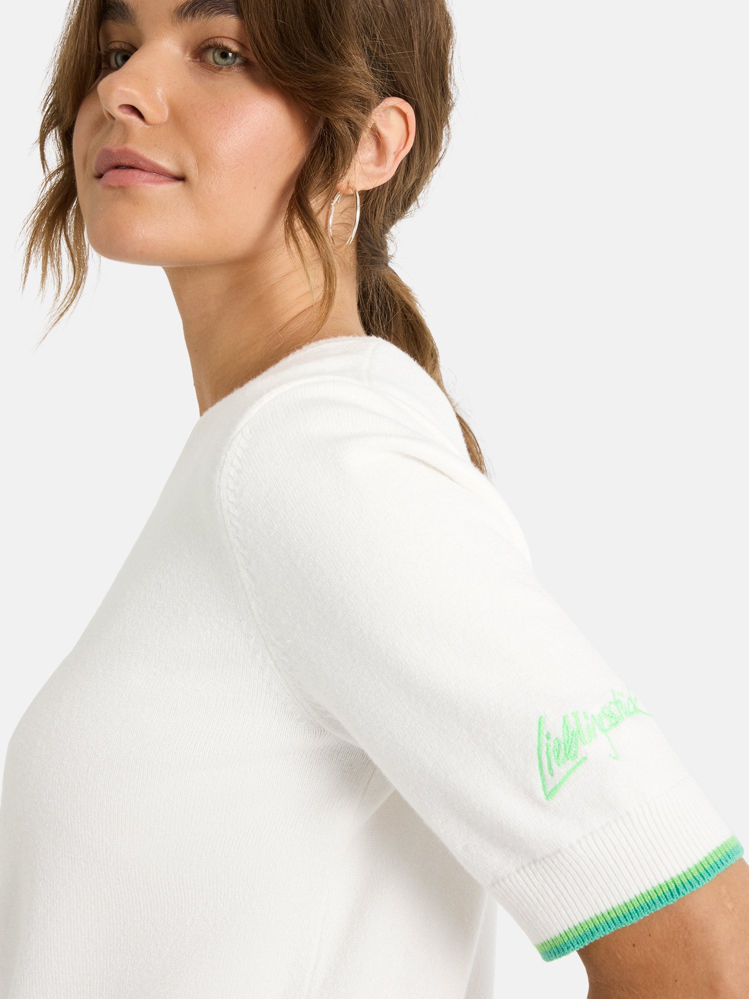 Pullover "TalviL" aus Viskosemix