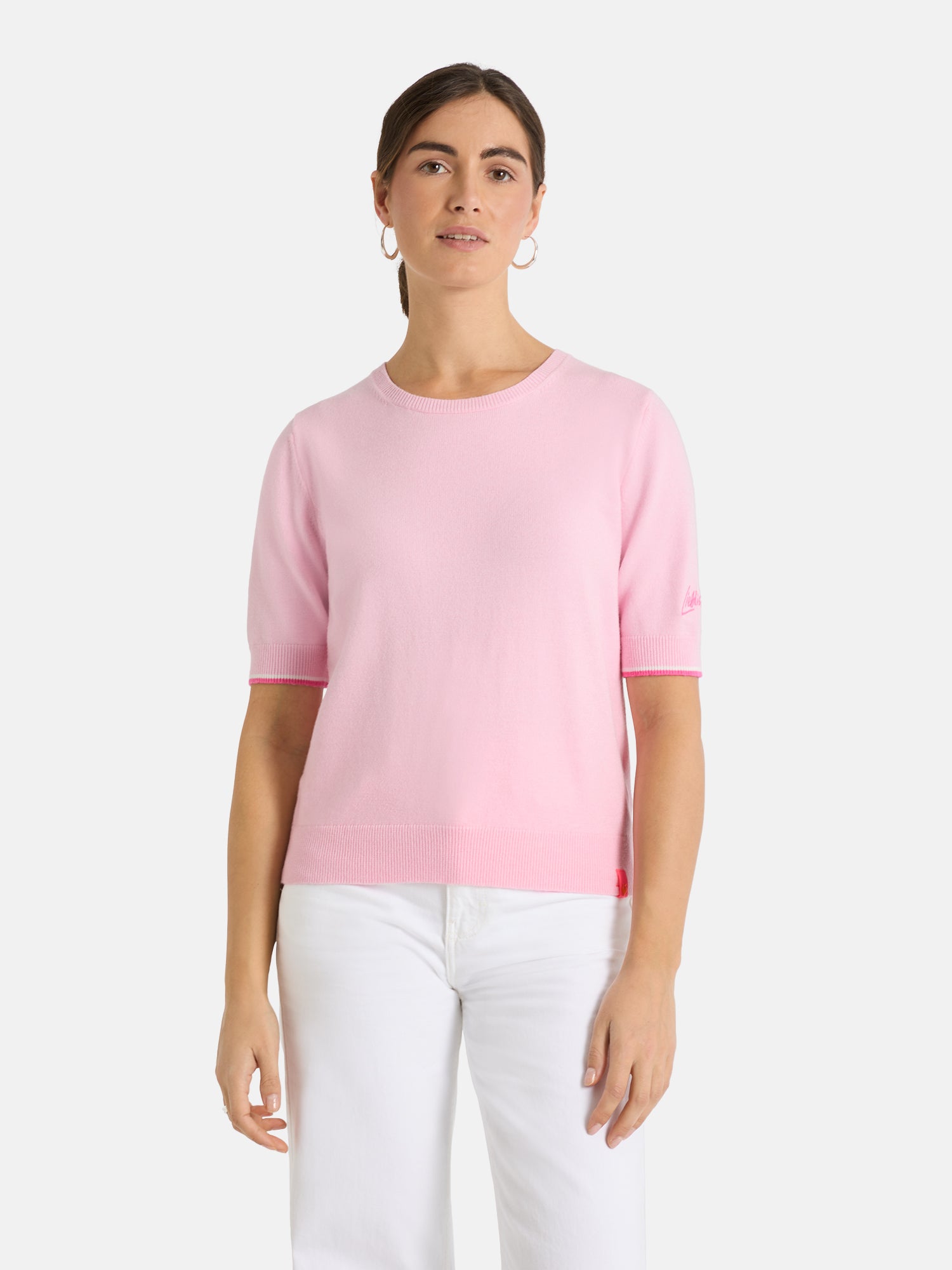 Pullover "TalviL" aus Viskosemix