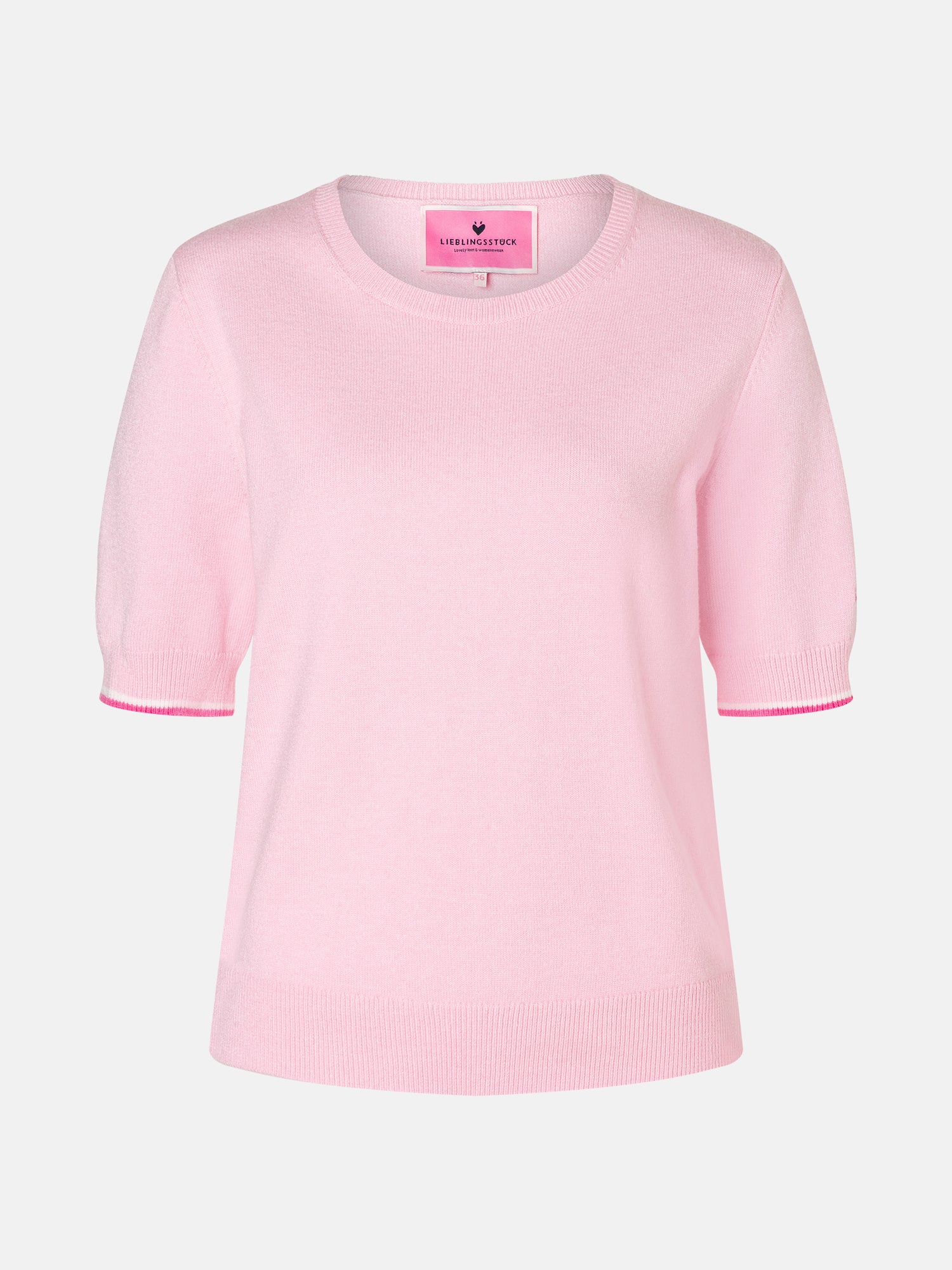 Pullover "TalviL" aus Viskosemix