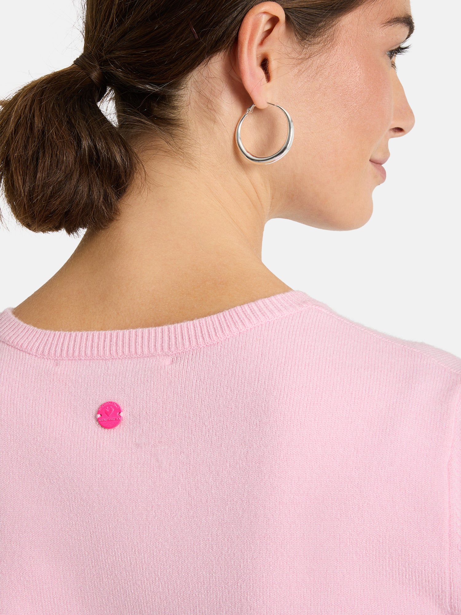 Pullover "TalviL" aus Viskosemix