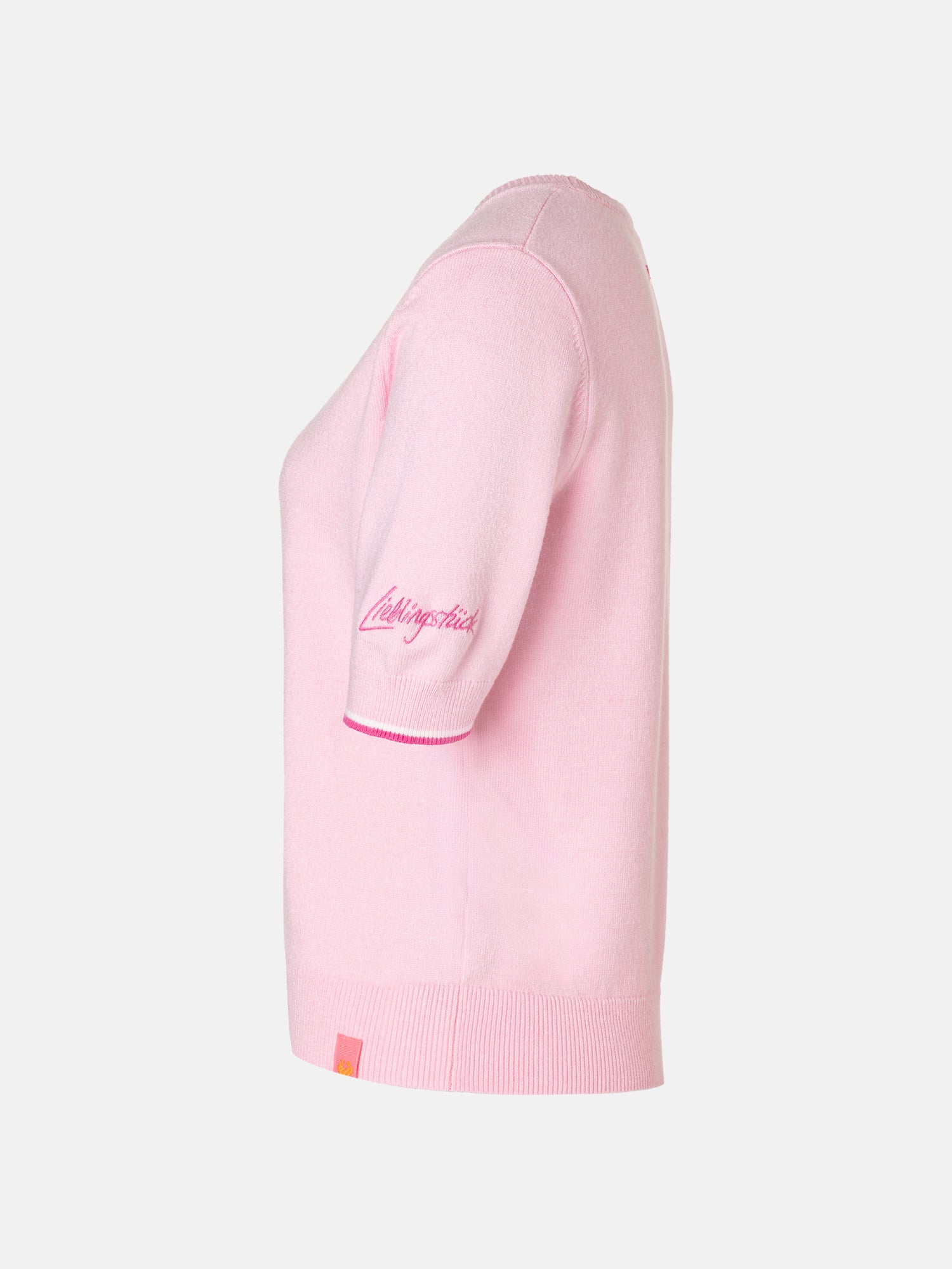 Pullover "TalviL" aus Viskosemix