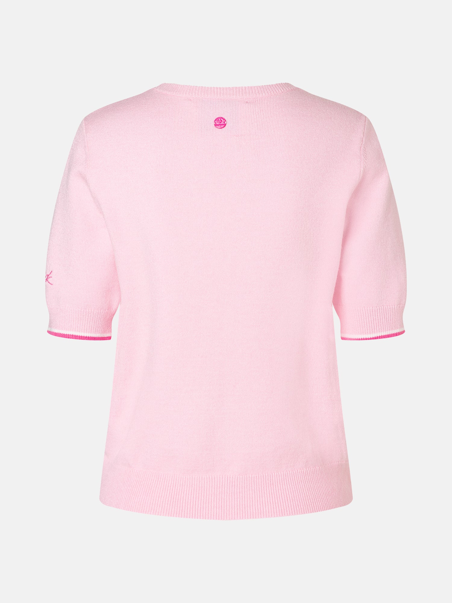Pullover "TalviL" aus Viskosemix
