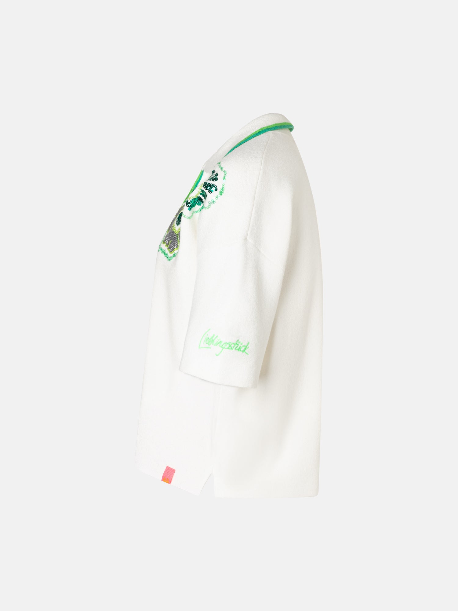 Pullover "TainaL" aus Viskosemix