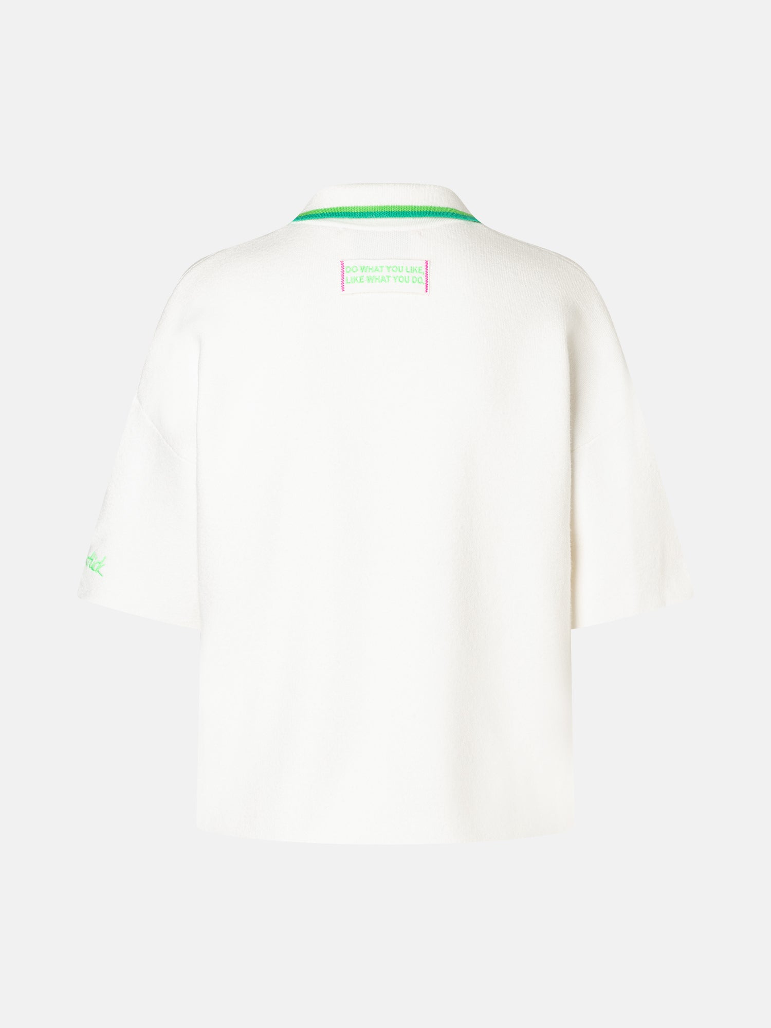 Pullover "TainaL" aus Viskosemix