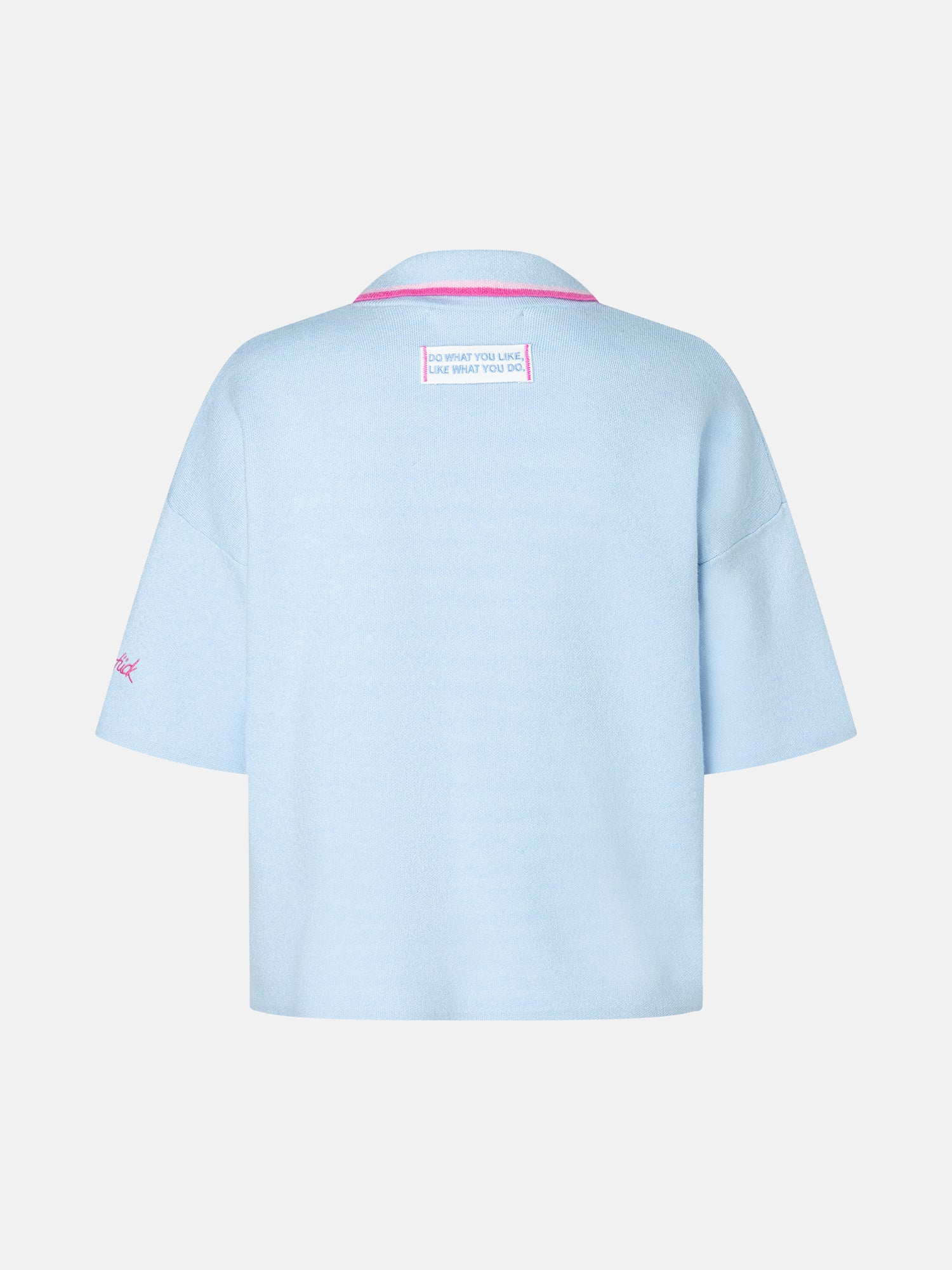 Pullover "TainaL" aus Viskosemix