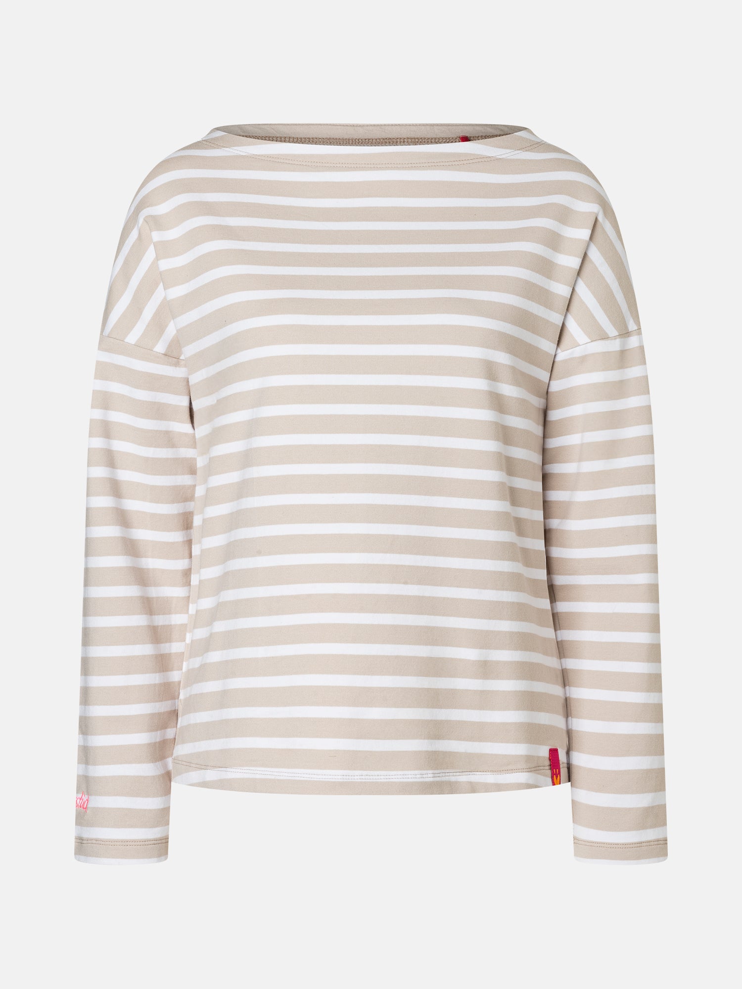 Longsleeve "StineL" mit Elasthan