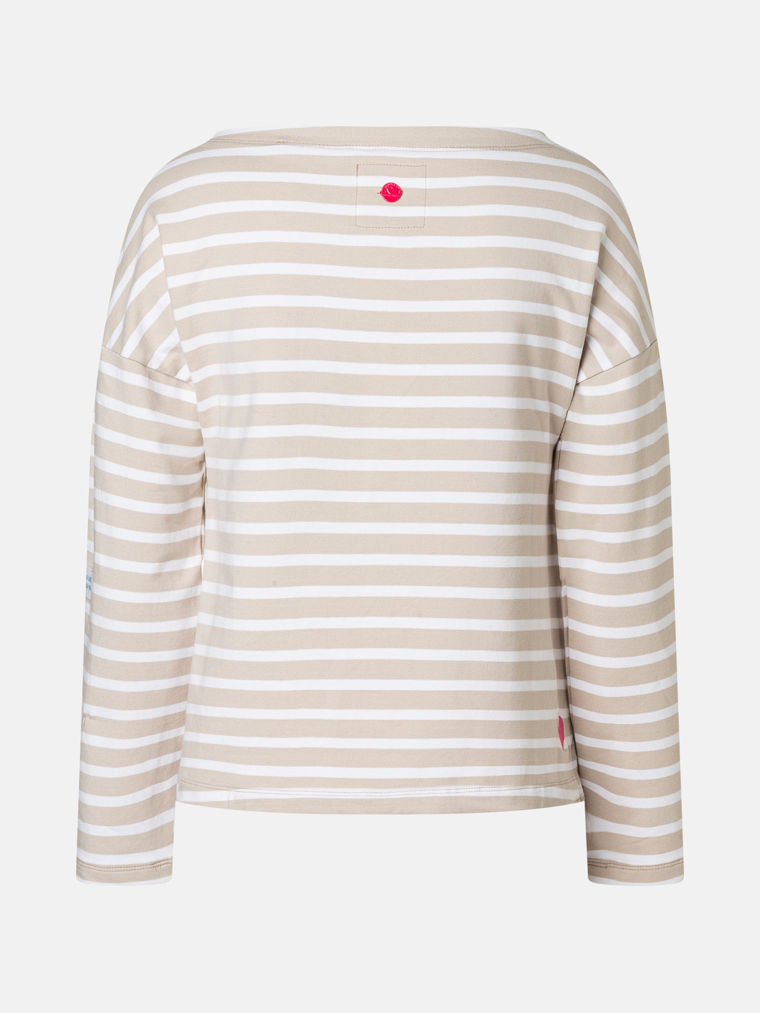 Longsleeve "StineL" mit Elasthan