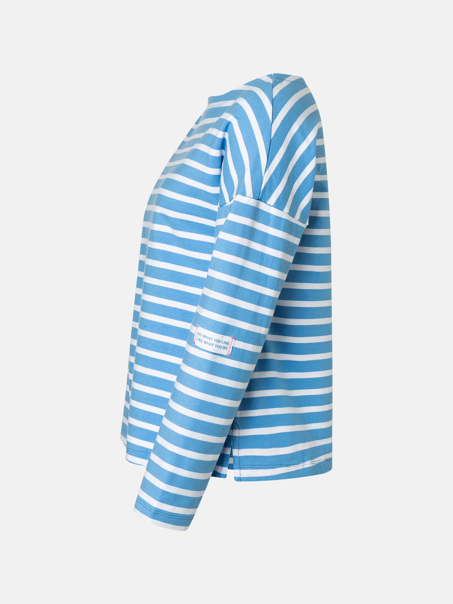 Longsleeve "StineL" mit Elasthan