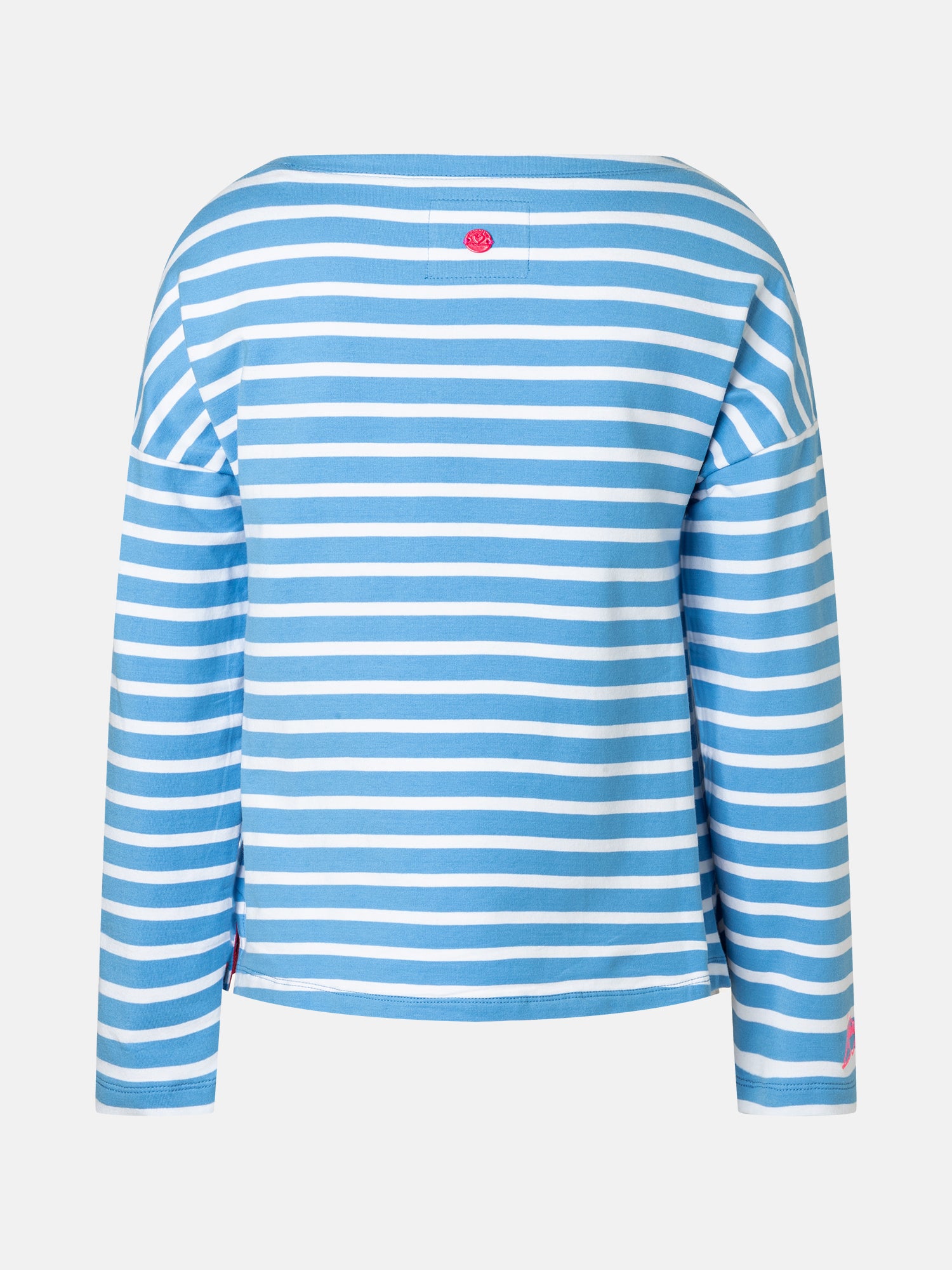 Longsleeve "StineL" mit Elasthan