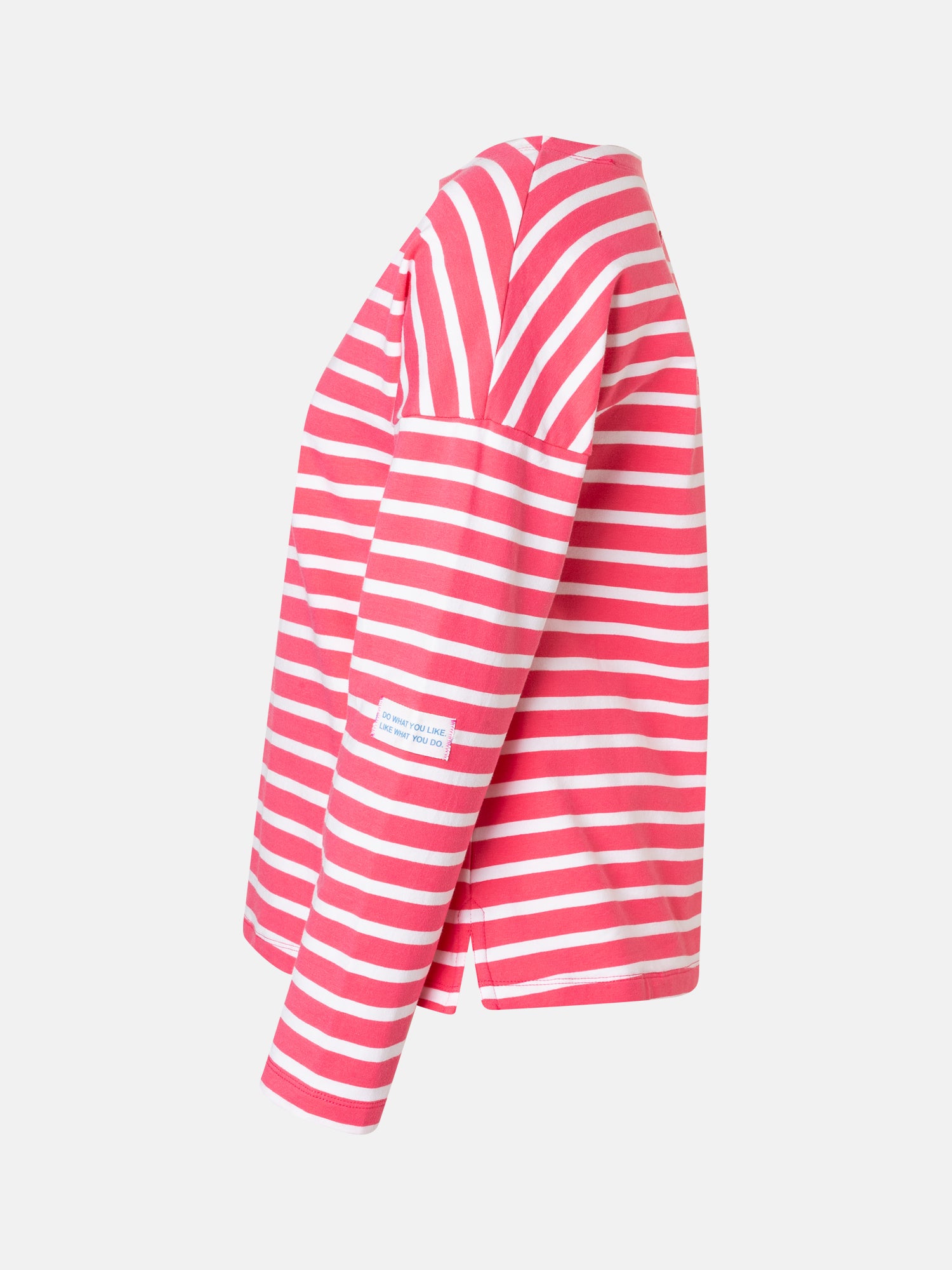 Longsleeve "StineL" mit Elasthan