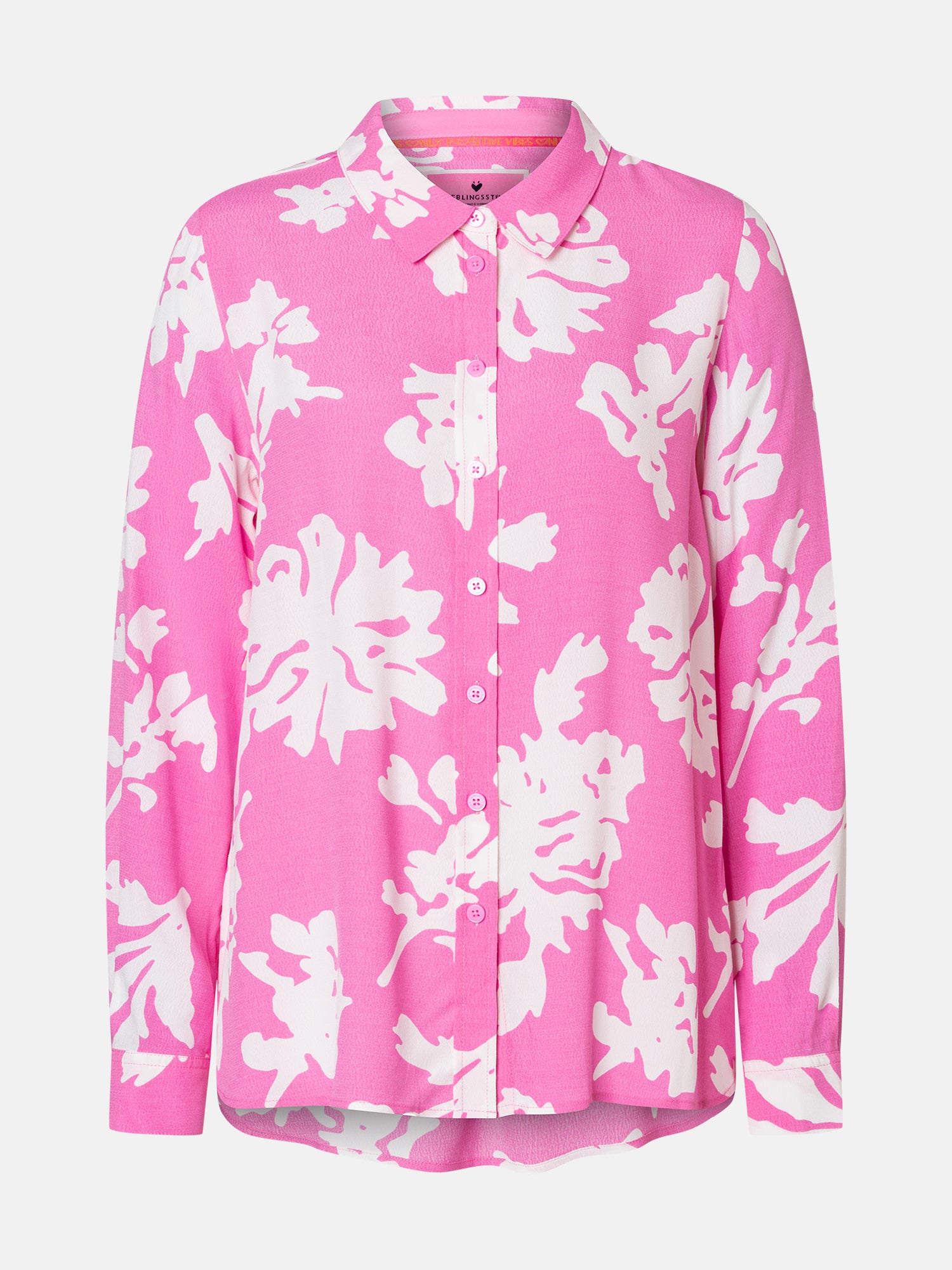 Bluse "RadunaL" aus Viskose