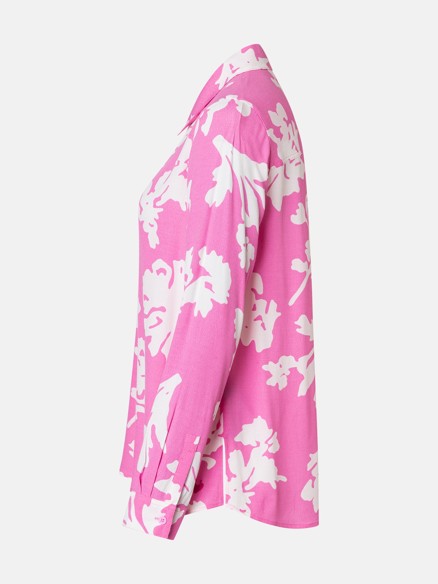 Bluse "RadunaL" aus Viskose