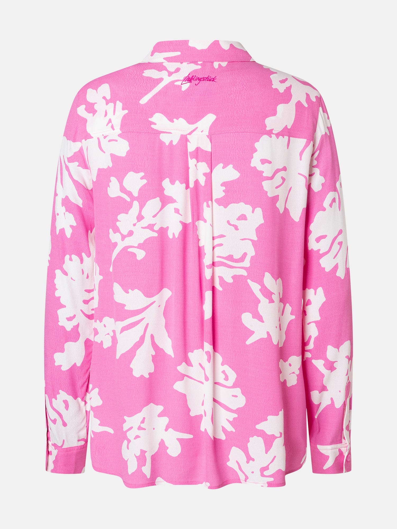 Bluse "RadunaL" aus Viskose