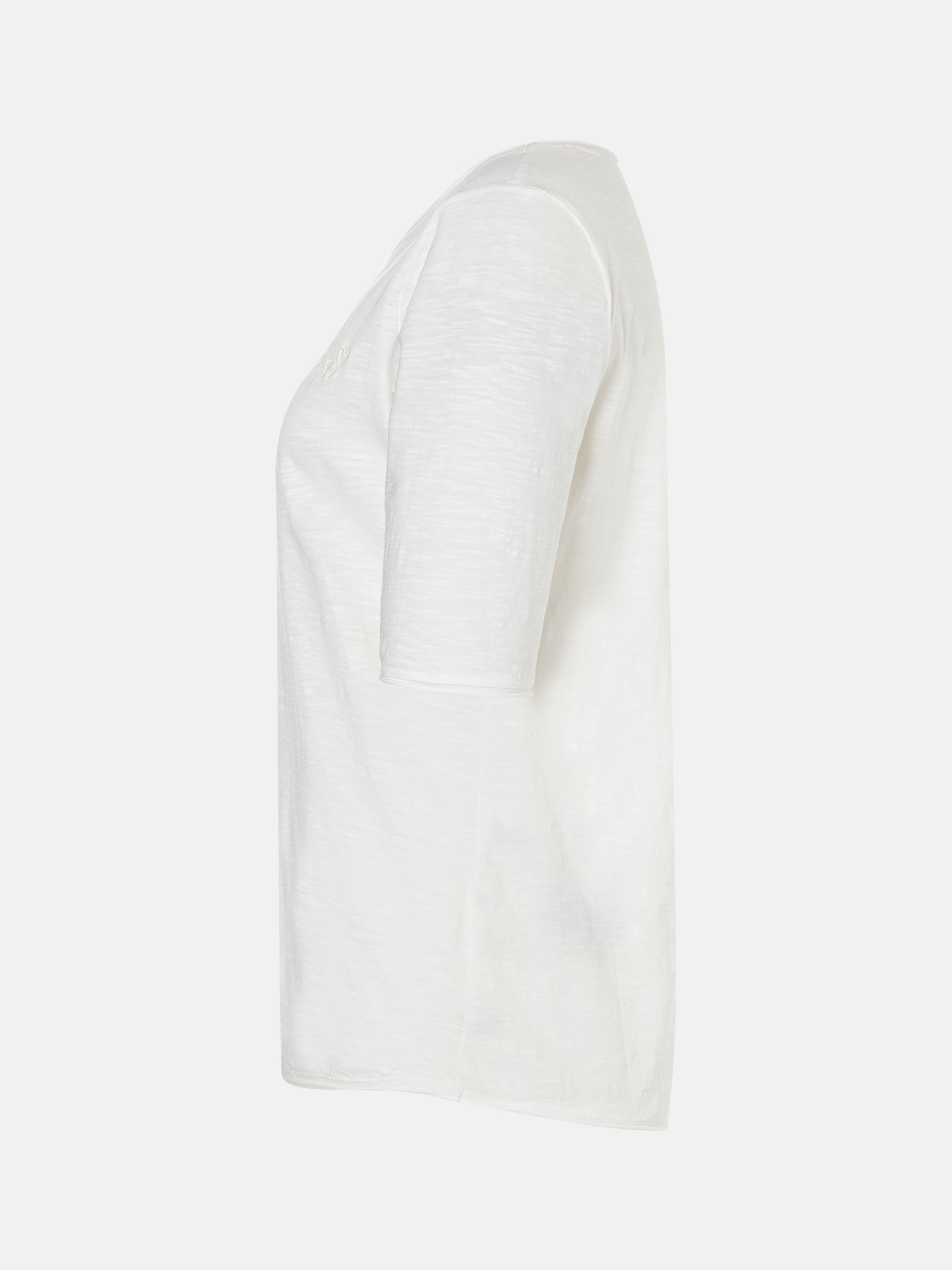 T-Shirt "CandiceEP" mit Elasthan