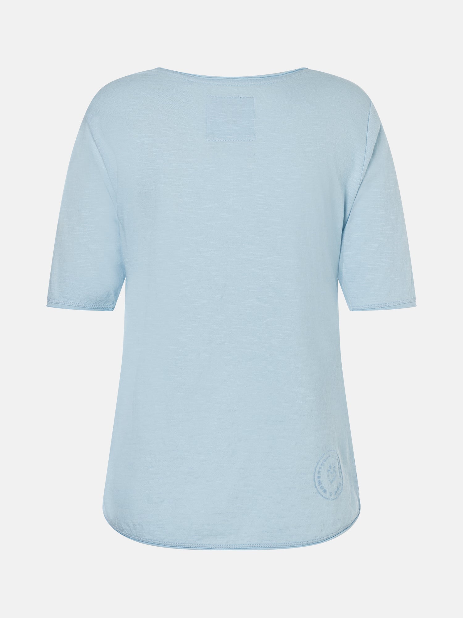 T-Shirt "CandiceEP" mit Elasthan