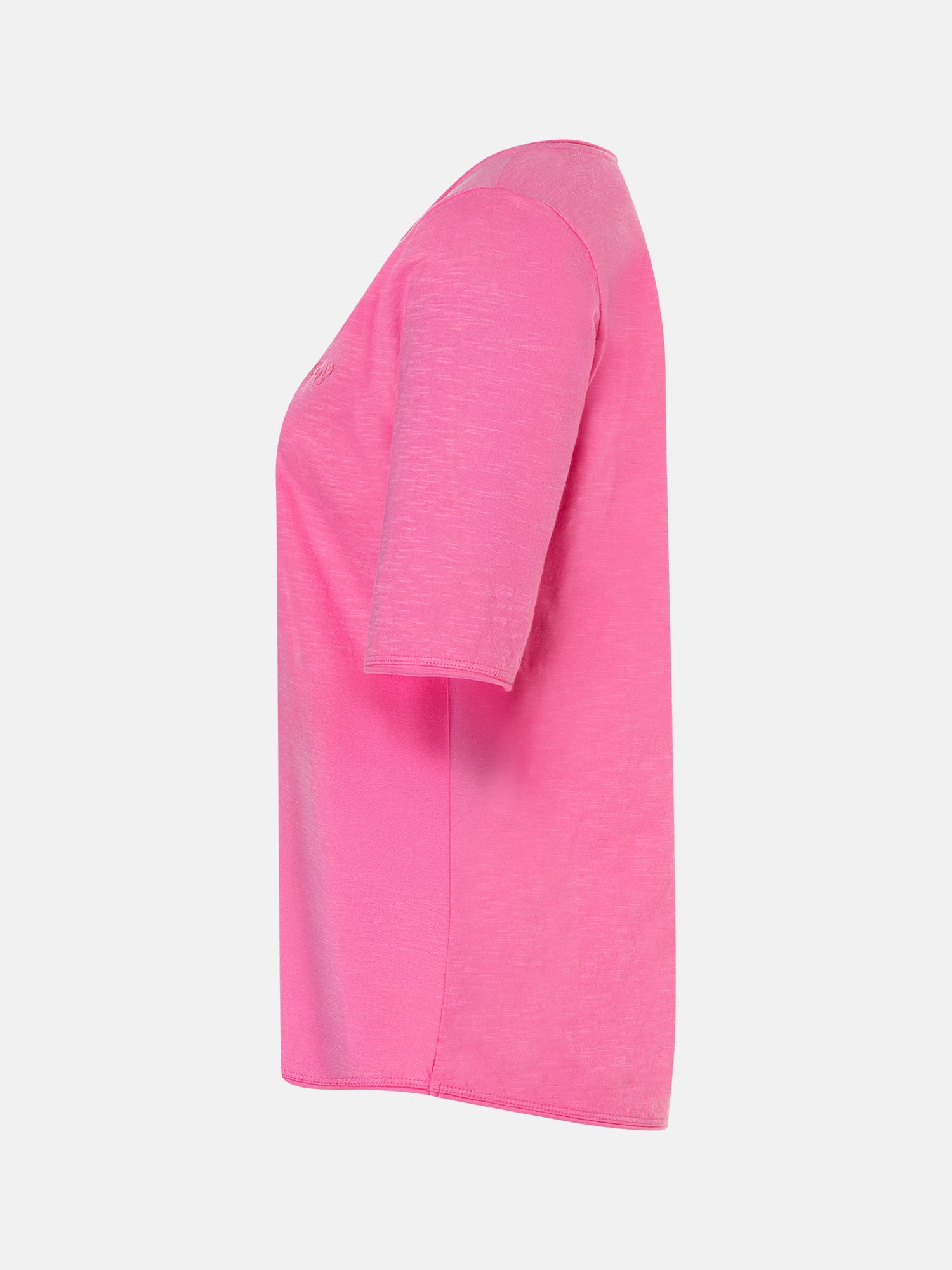 T-Shirt "CandiceEP" mit Elasthan