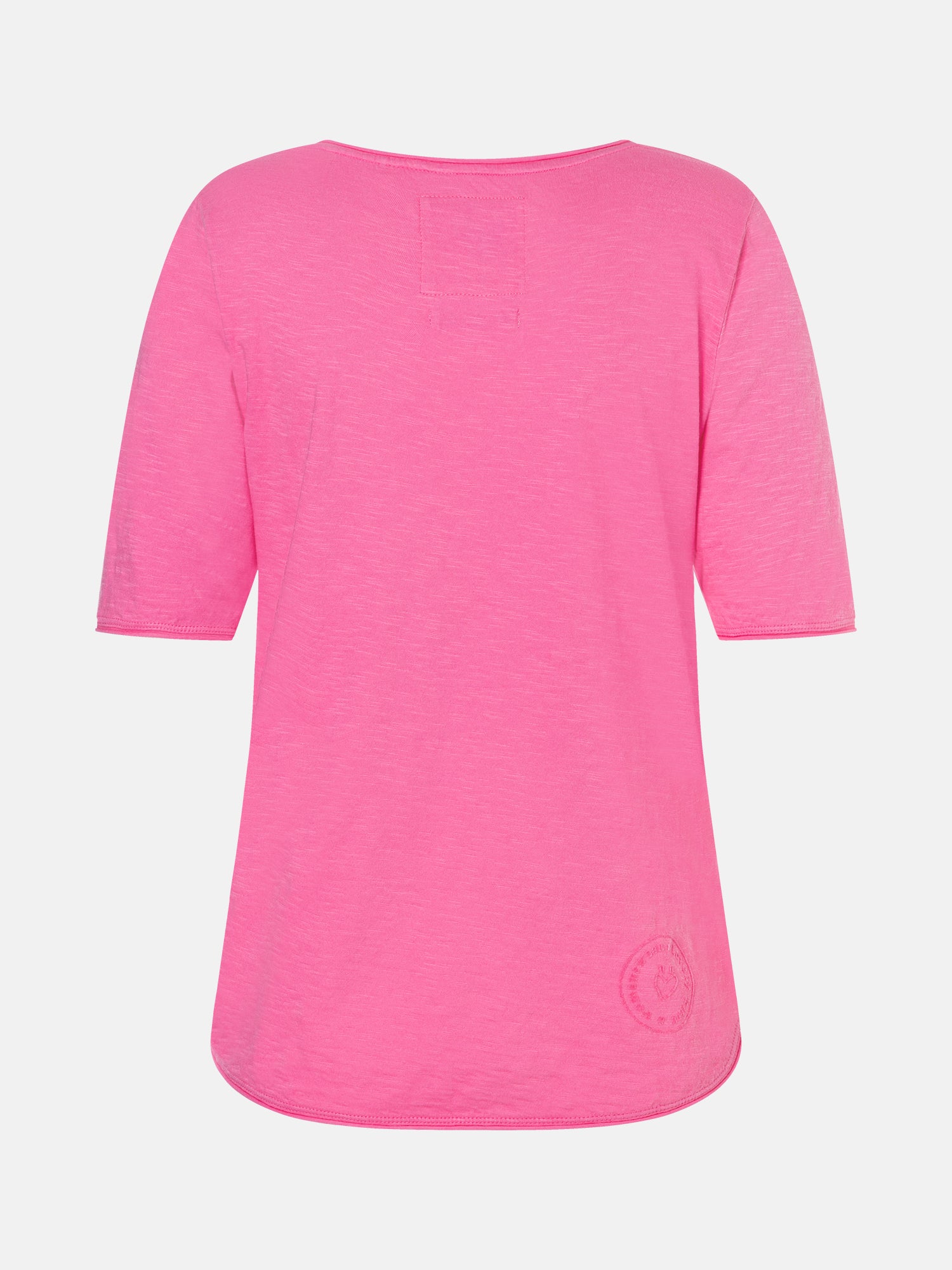 T-Shirt "CandiceEP" mit Elasthan