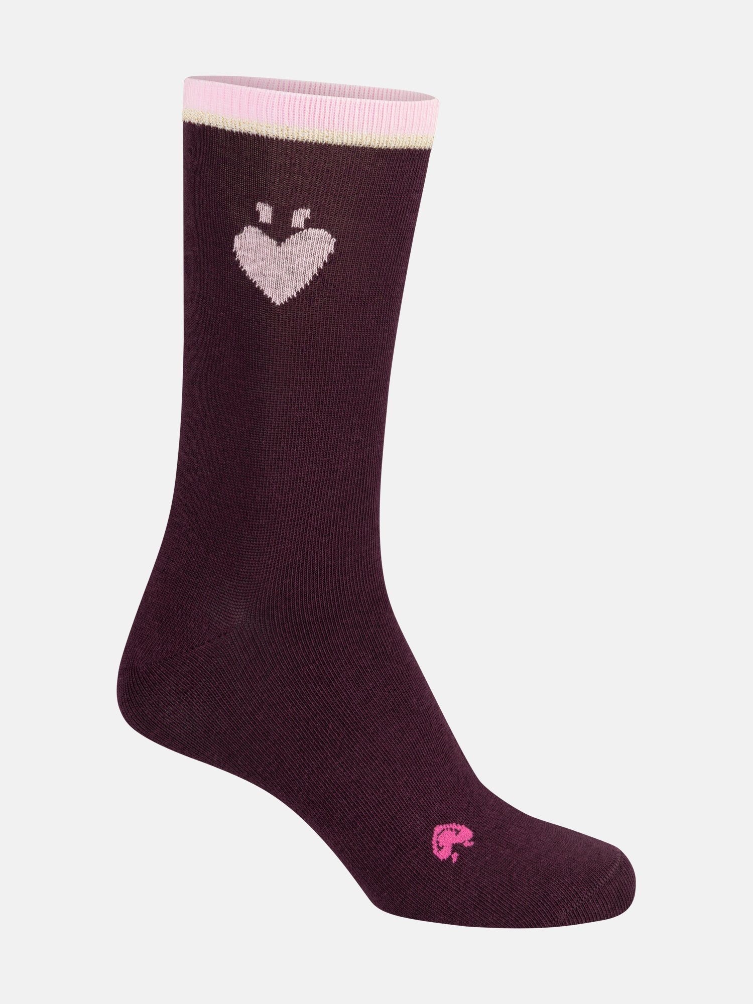Lovely Socks "KellyEP" – 3er Pack