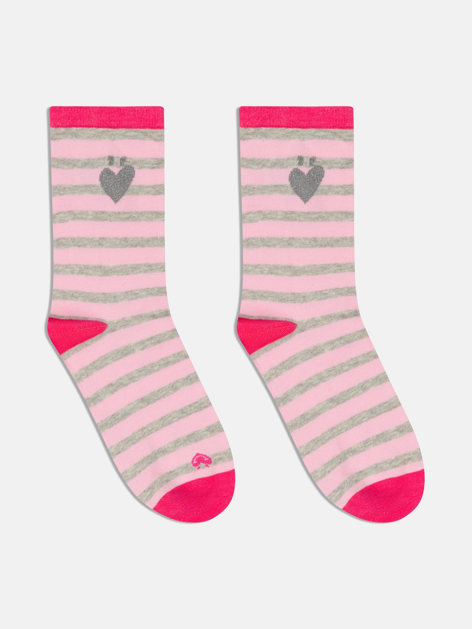 Lovely Socks "GraceEP" – 3er Pack