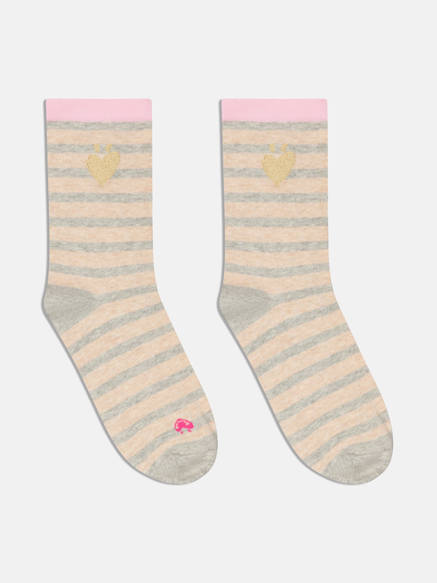 Lovely Socks "GraceEP" – 3er Pack