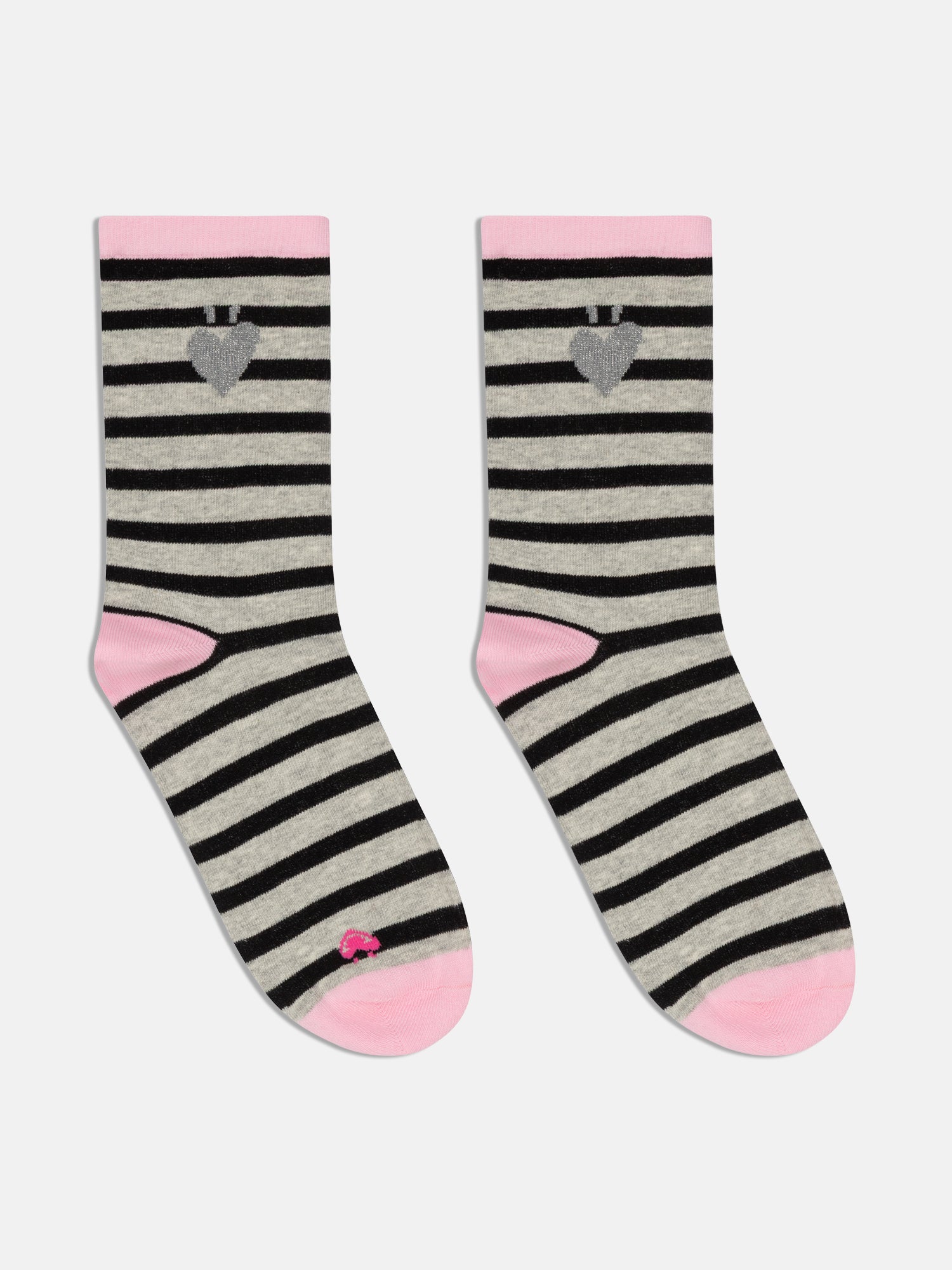 Lovely Socks "GraceEP" – 3er Pack