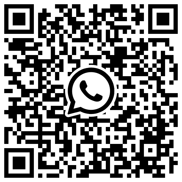 WhatsApp QR-Code