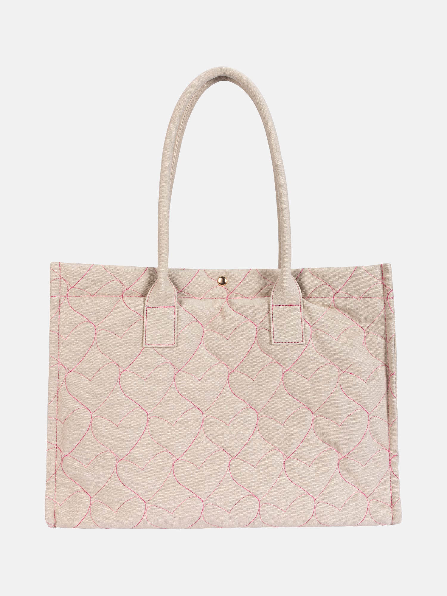 Tasche "SaphiraL" aus Baumwollmix