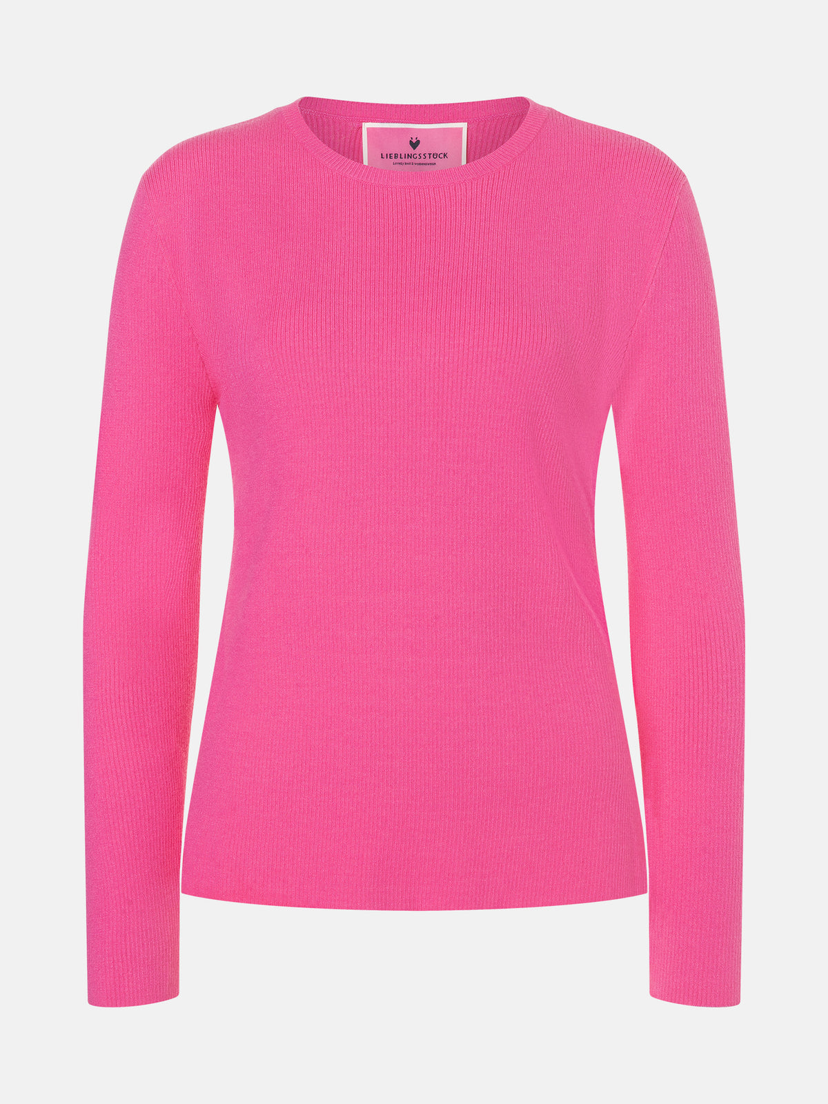 Pullover "AbeniL" aus Viskosemix