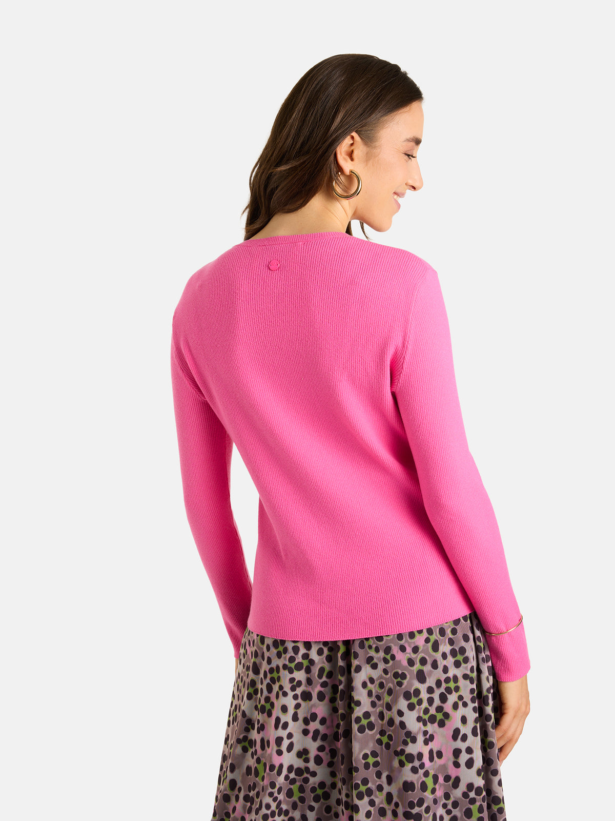 Pullover "AbeniL" aus Viskosemix
