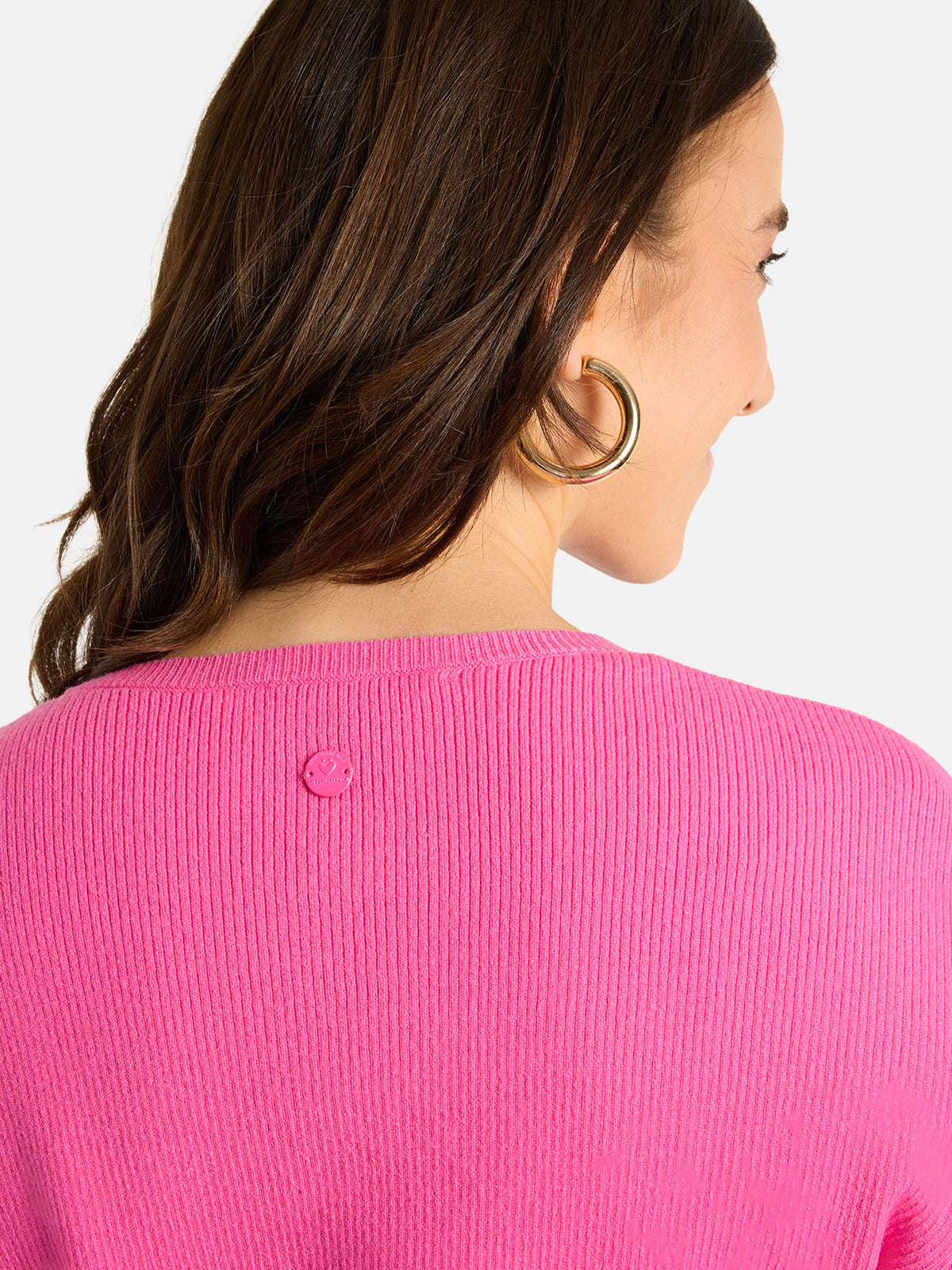 Pullover "AbeniL" aus Viskosemix