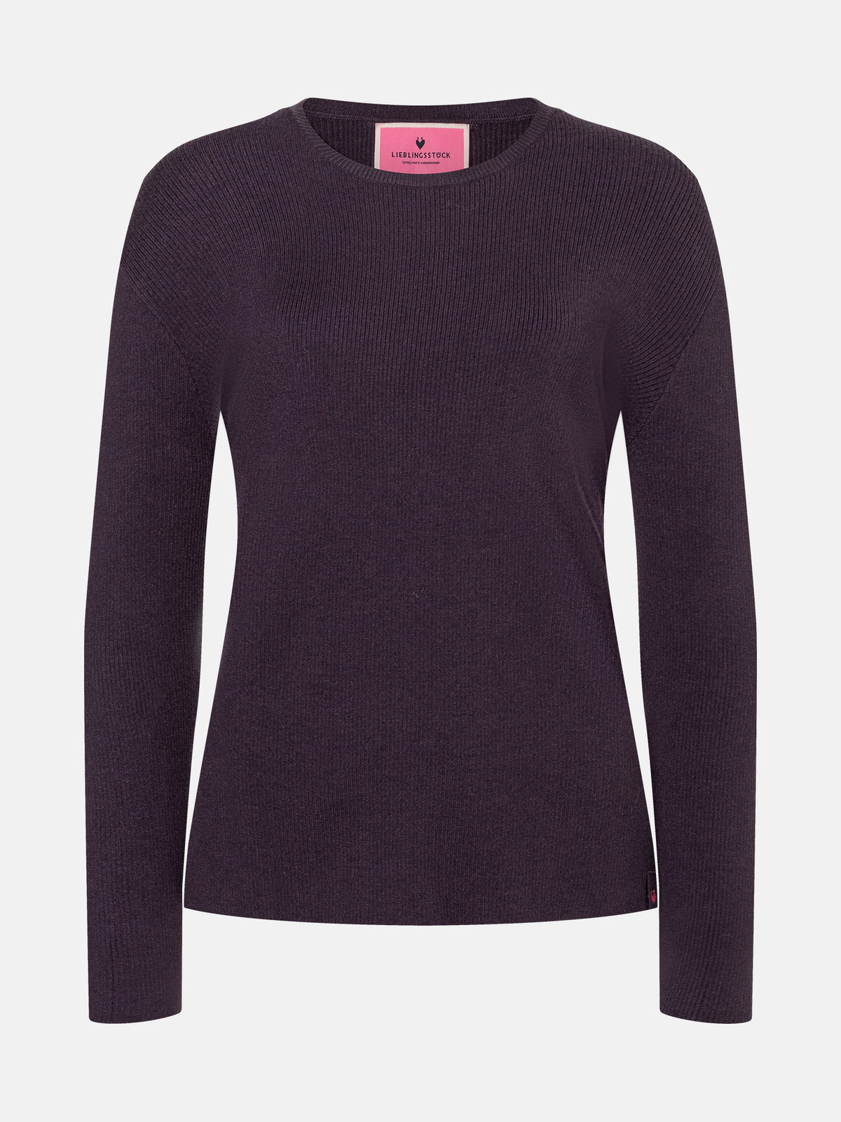 Pullover "AbeniL" aus Viskosemix