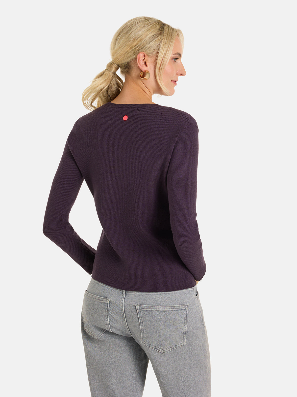Pullover "AbeniL" aus Viskosemix