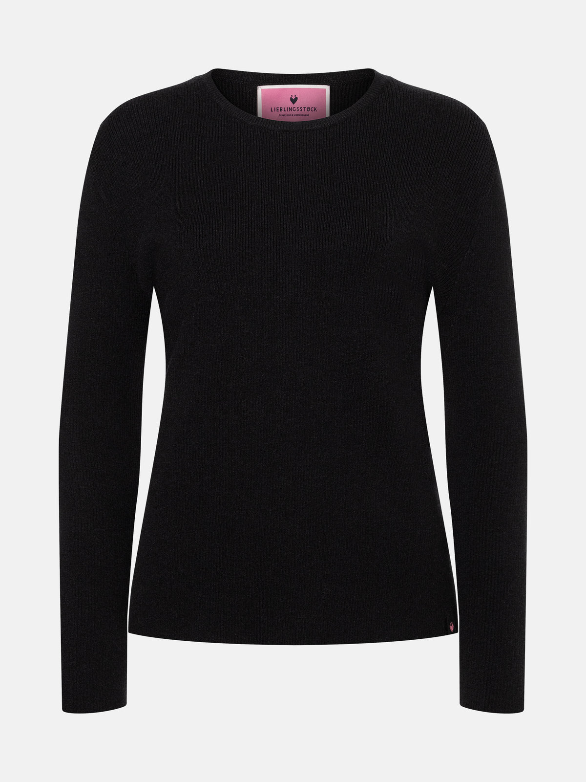 Pullover "AbeniL" aus Viskosemix