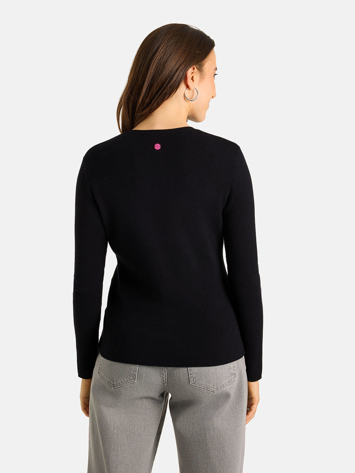 Pullover "AbeniL" aus Viskosemix