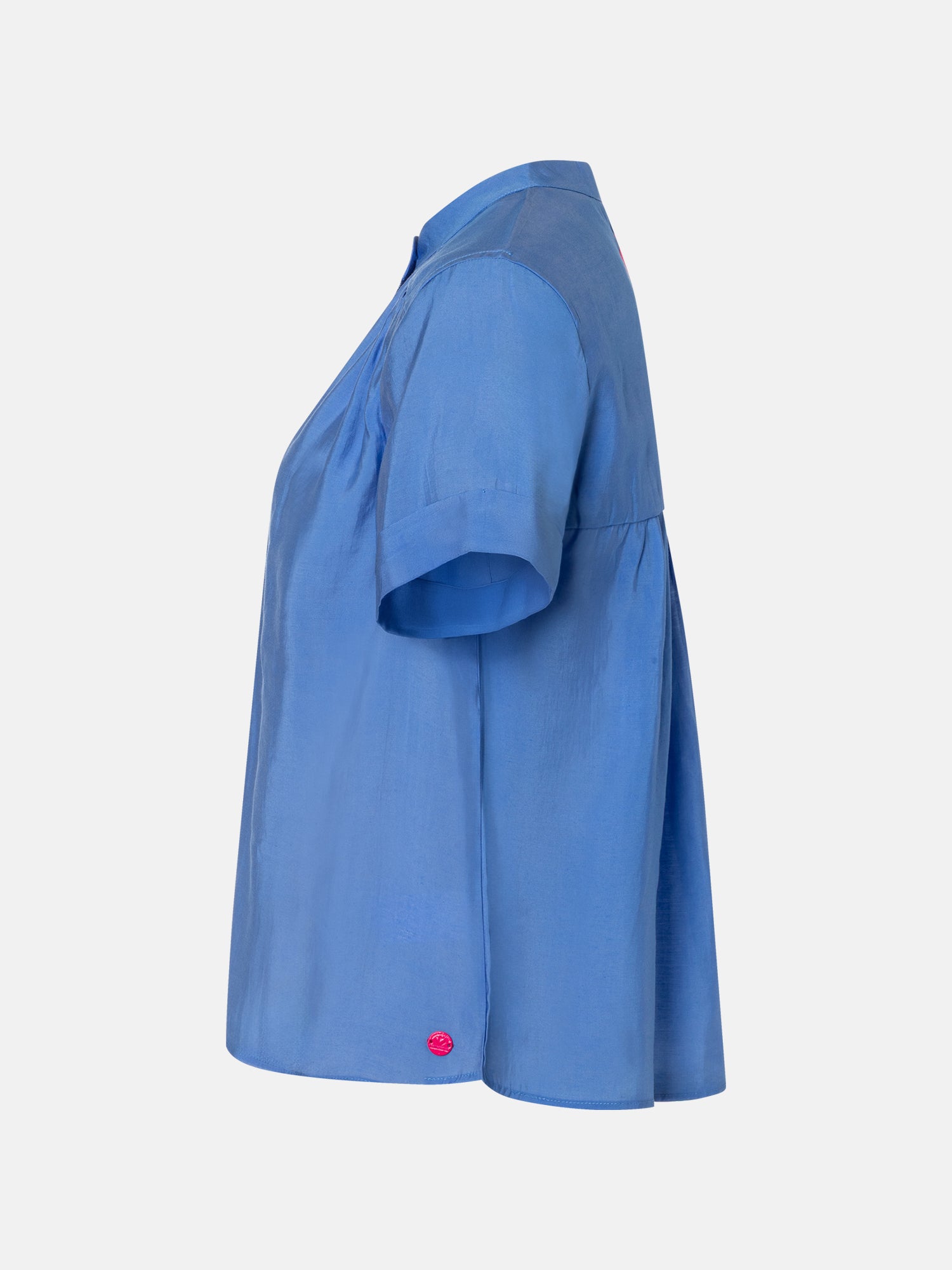 Bluse "AlaisL" aus Baumwollmix