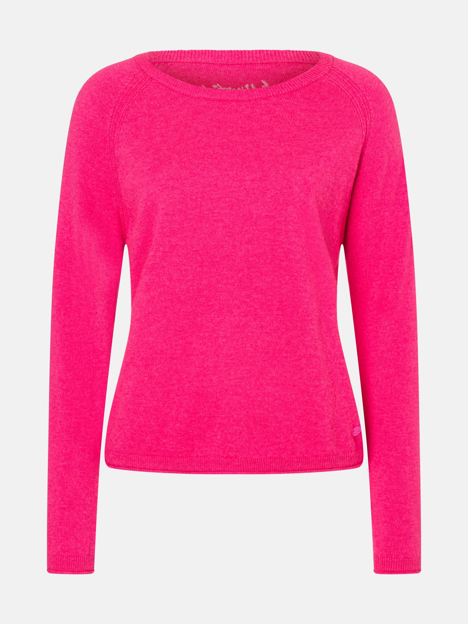 Pullover "AlettaL" mit Kaschmir