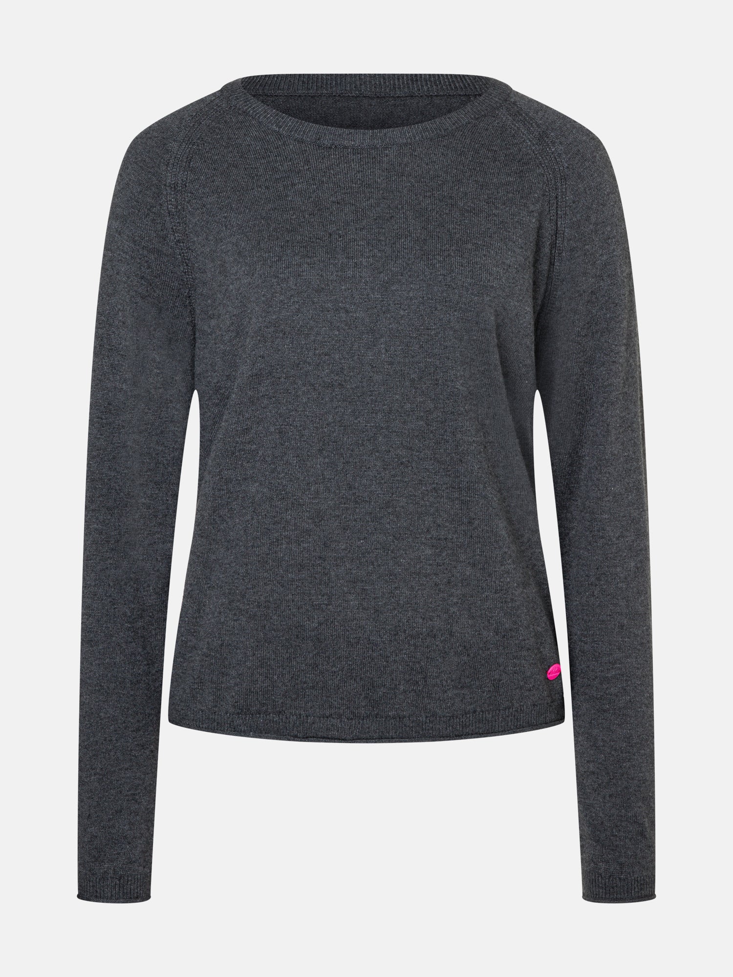 Pullover "AlettaL" mit Kaschmir