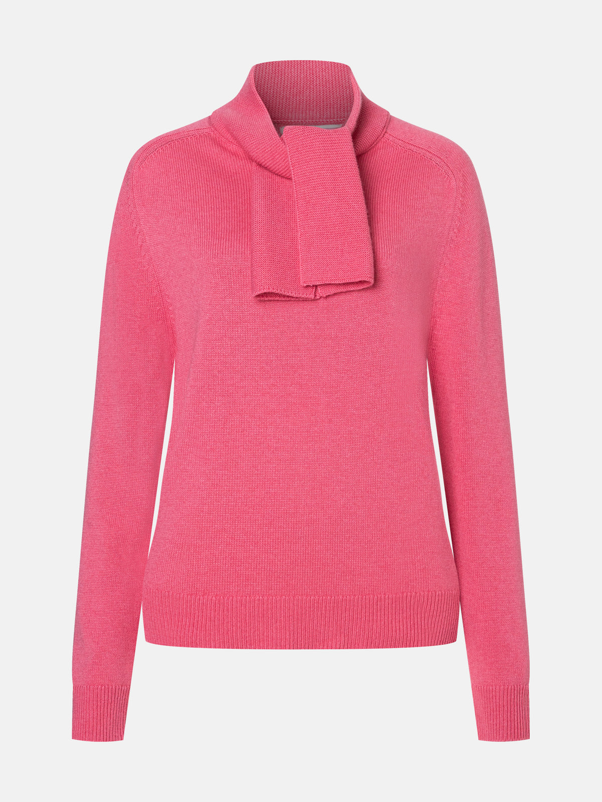 Pullover "AlulaL" mit Kaschmir