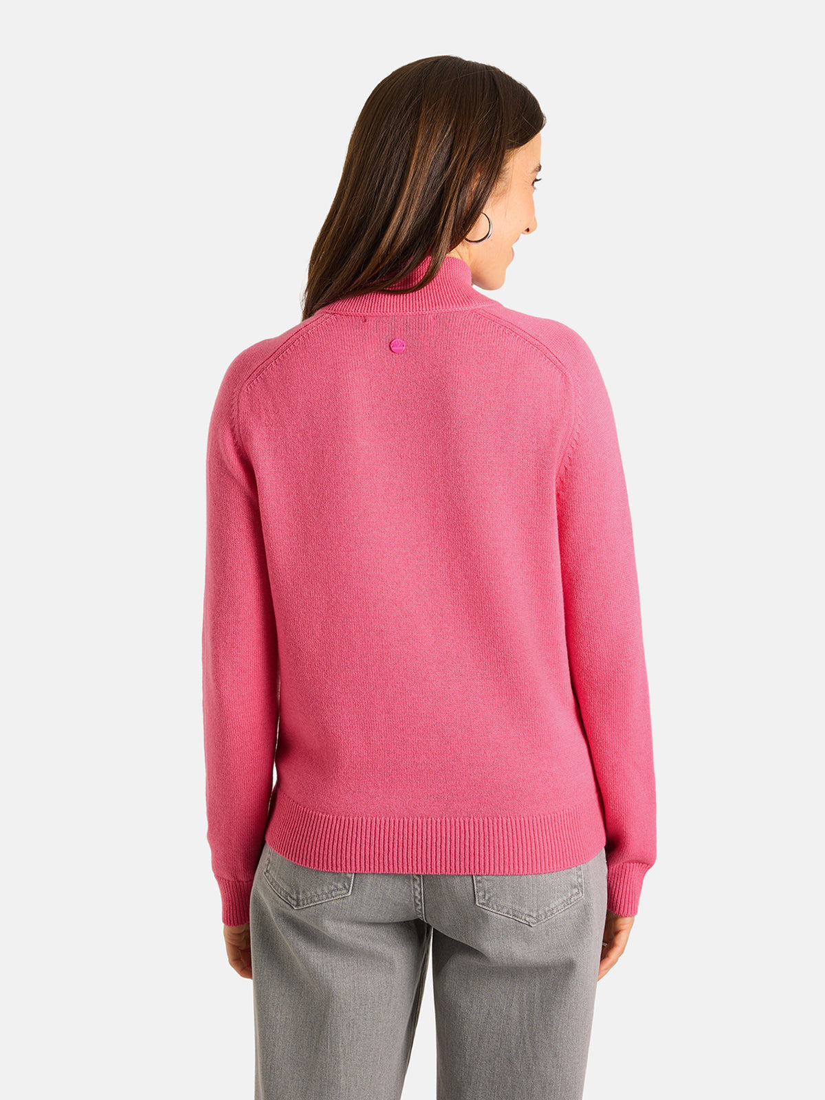 Pullover "AlulaL" mit Kaschmir