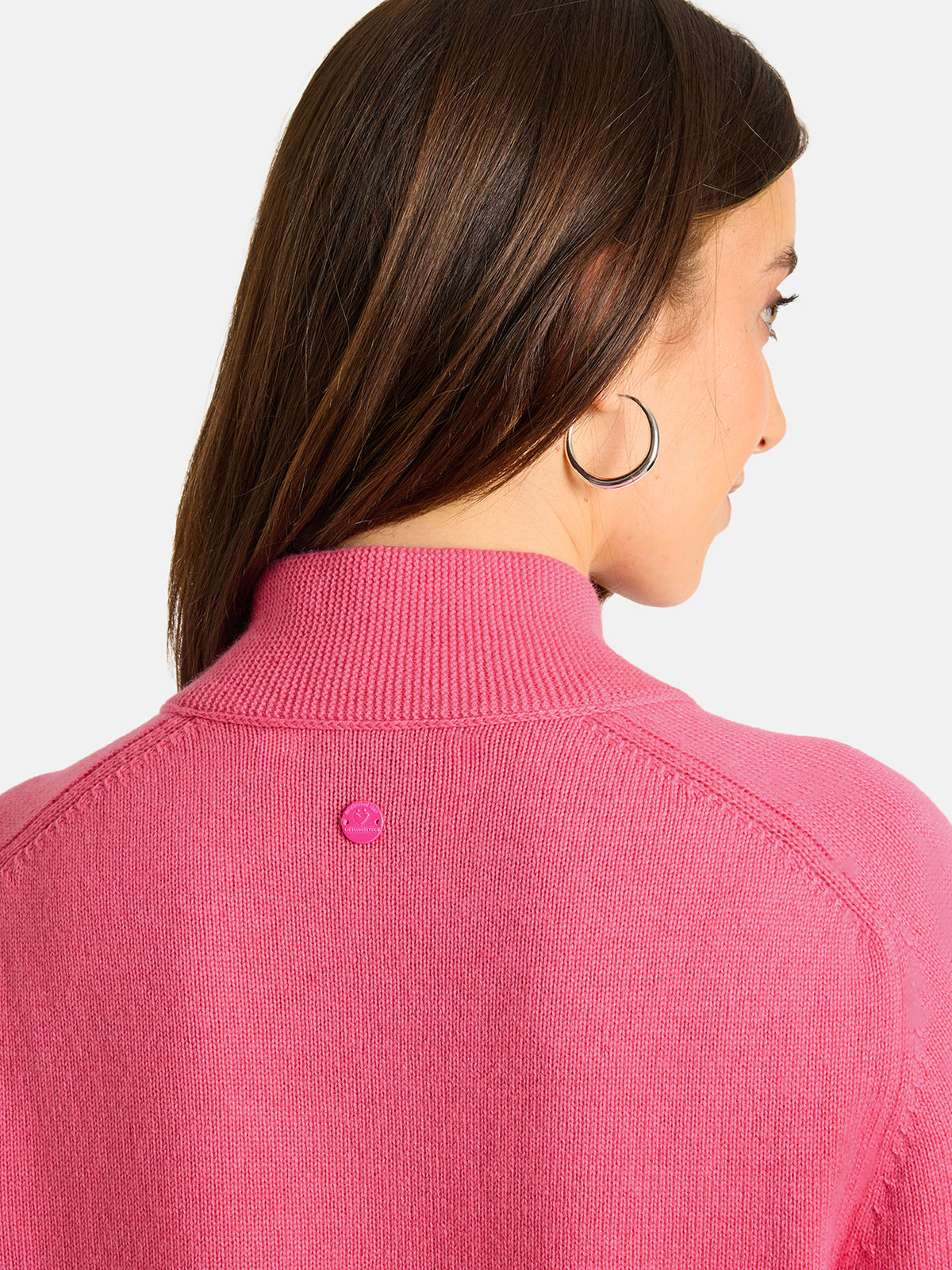 Pullover "AlulaL" mit Kaschmir