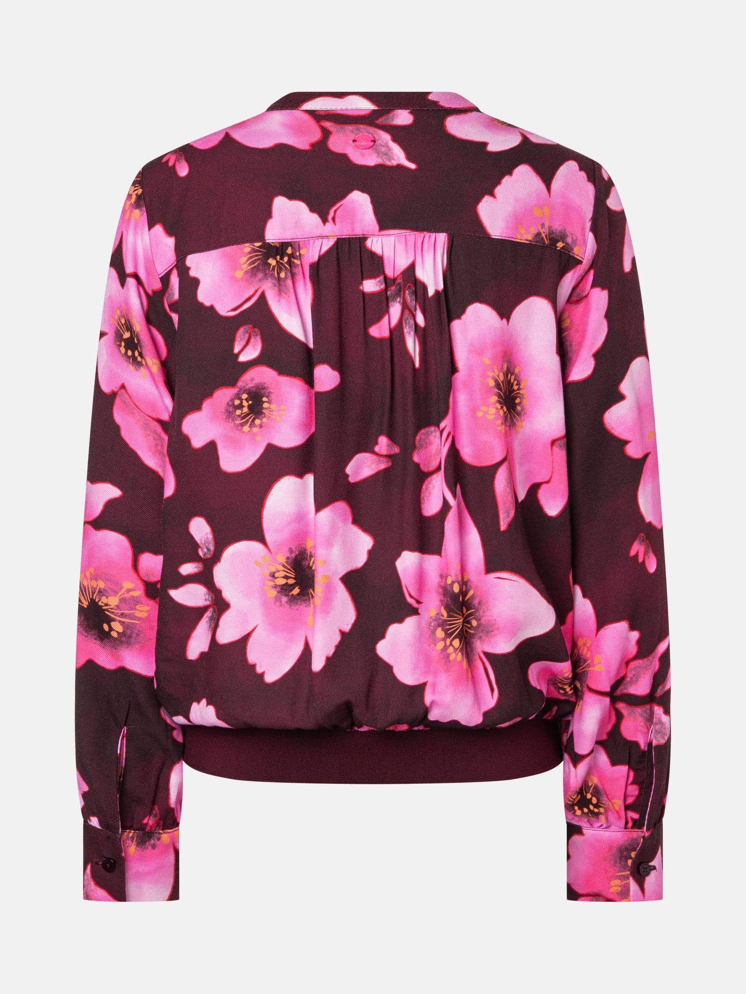 Bluse "AnneleL" aus Viskose