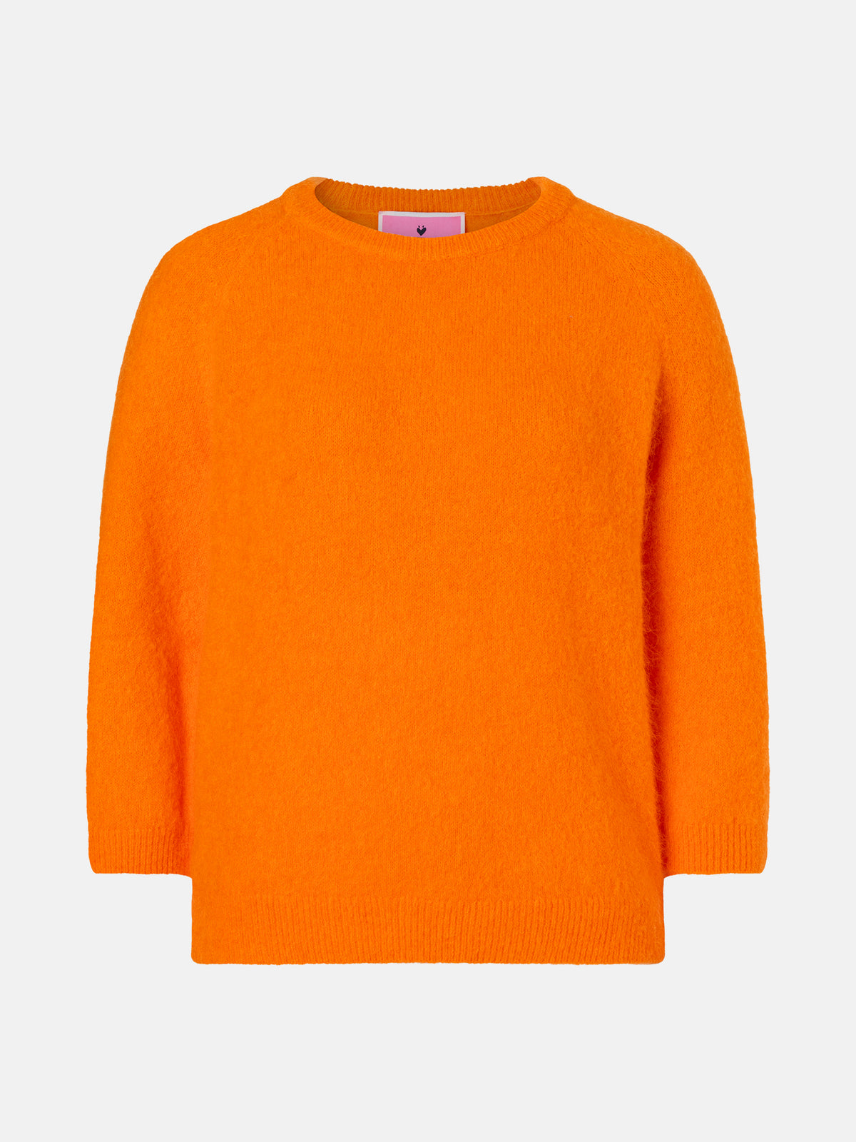 Pullover "ArianaL" mit Alpaka