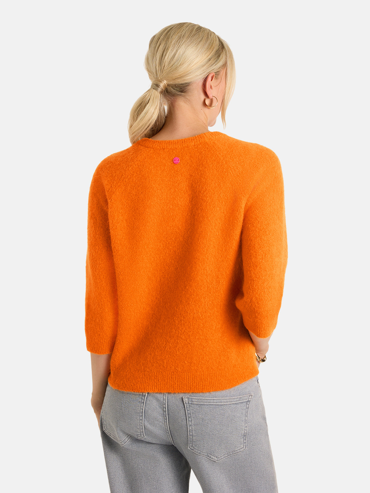 Pullover "ArianaL" mit Alpaka