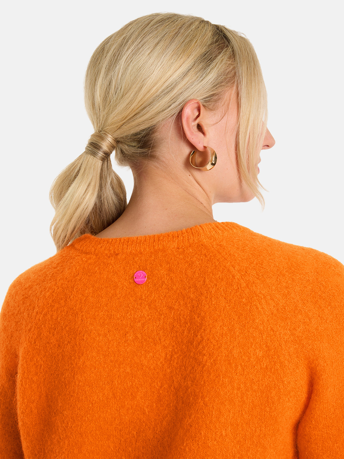 Pullover "ArianaL" mit Alpaka