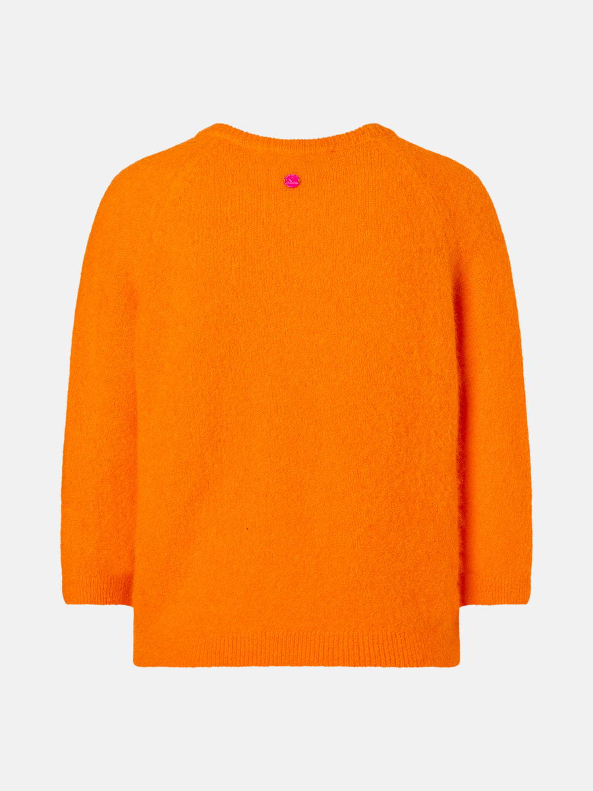 Pullover "ArianaL" mit Alpaka