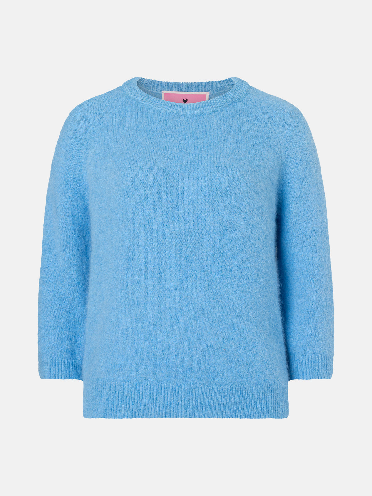 Pullover "ArianaL" mit Alpaka